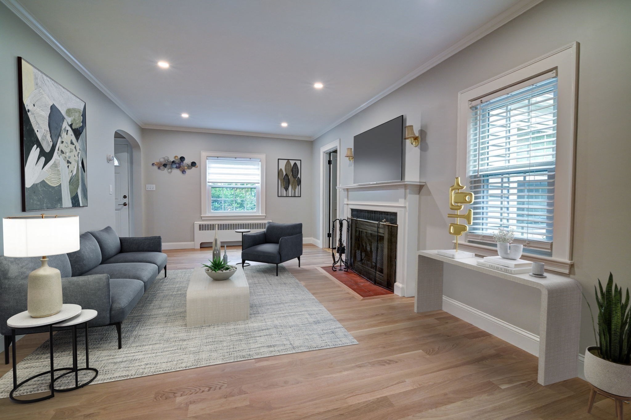 60 Warwick Dr, Westwood, MA 02090 - Image 6