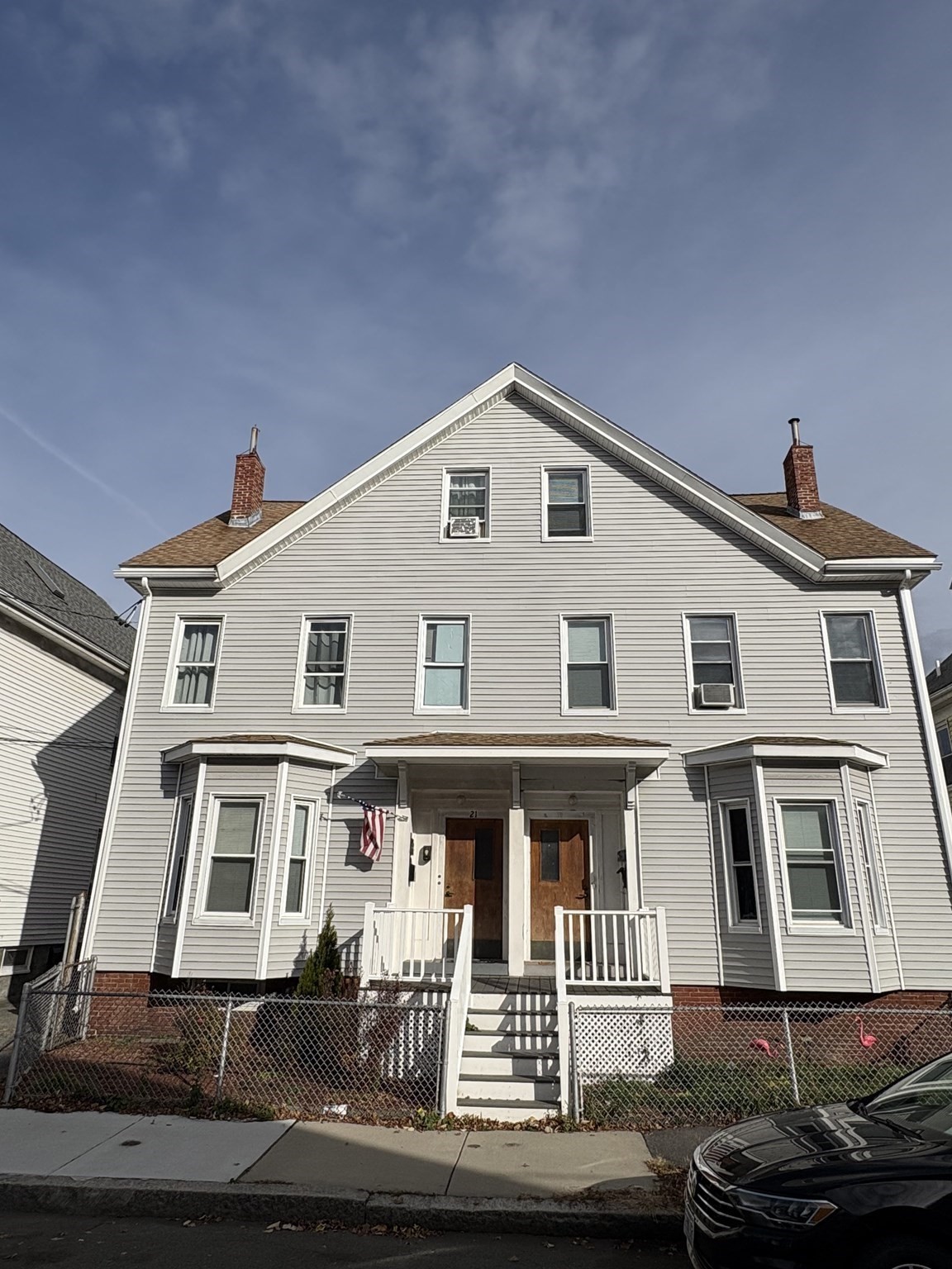 19 Everett Ave, Somerville, MA 02145
