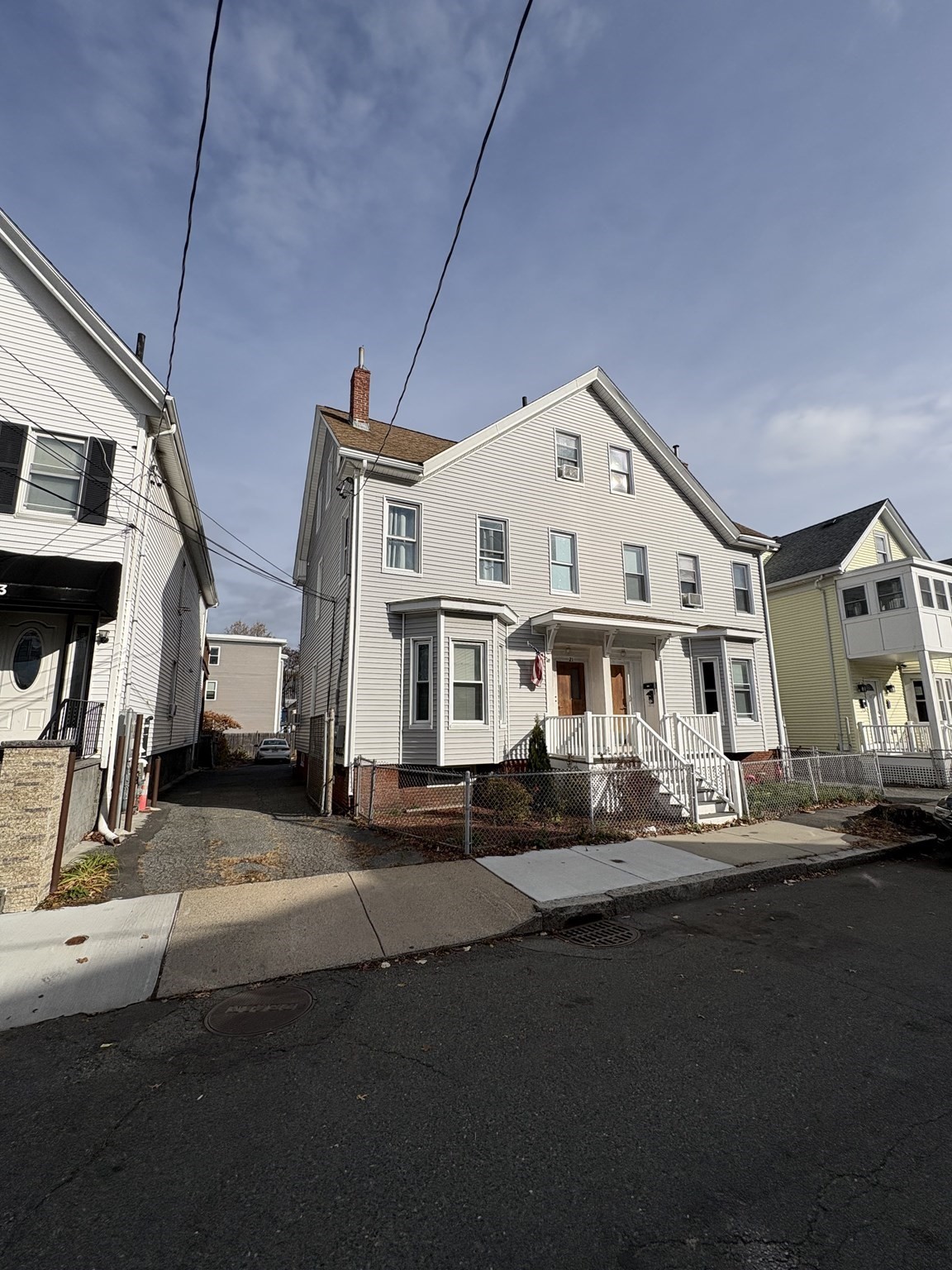 19 Everett Ave, Somerville, MA 02145 - Image 2