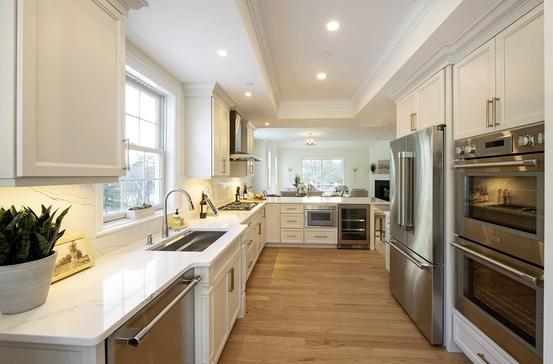 21 Clubview Dr Unit 21, Andover, MA 01810 - Image 4