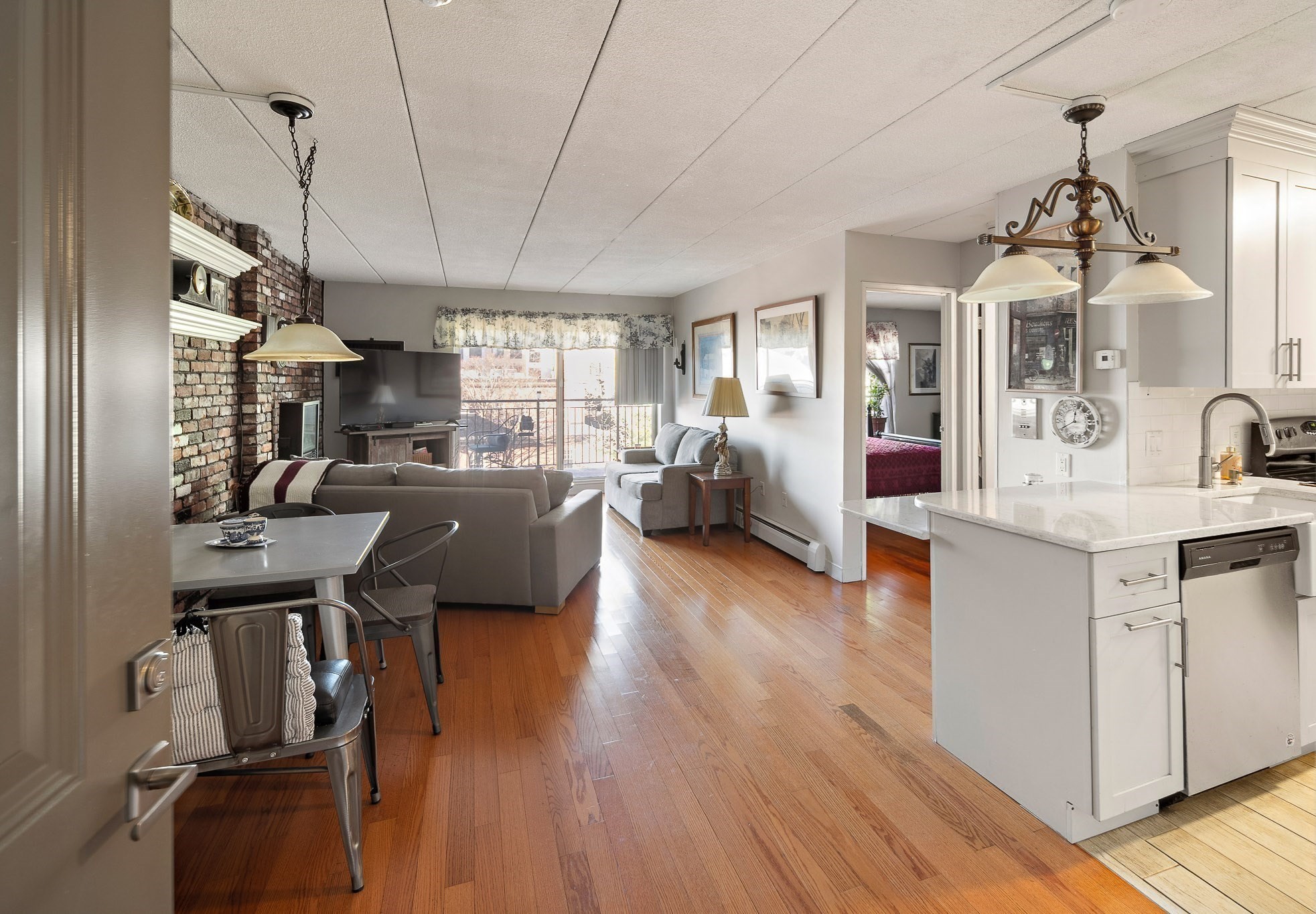 995 Massachusetts Avenue Unit 404, Arlington, MA 02476 - Image 4