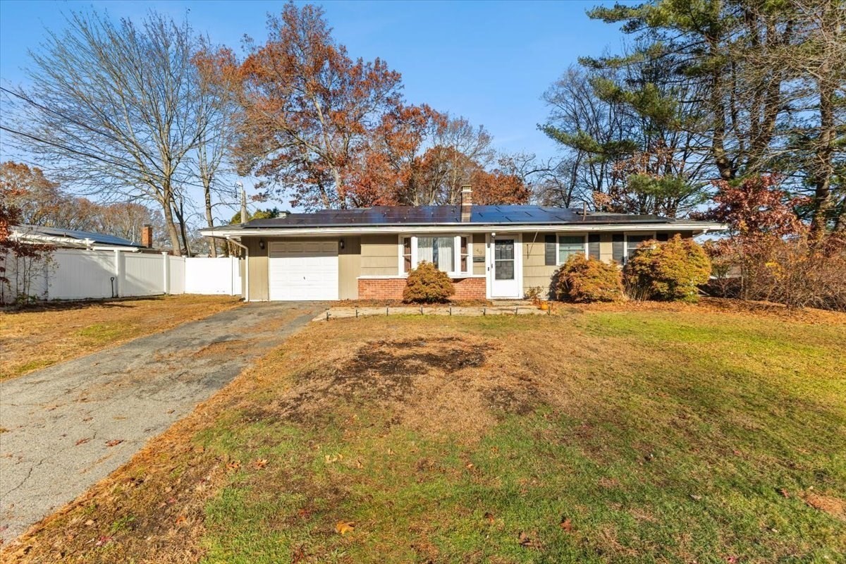 40 Christopher Rd, Brockton, MA 02302 - Image 2