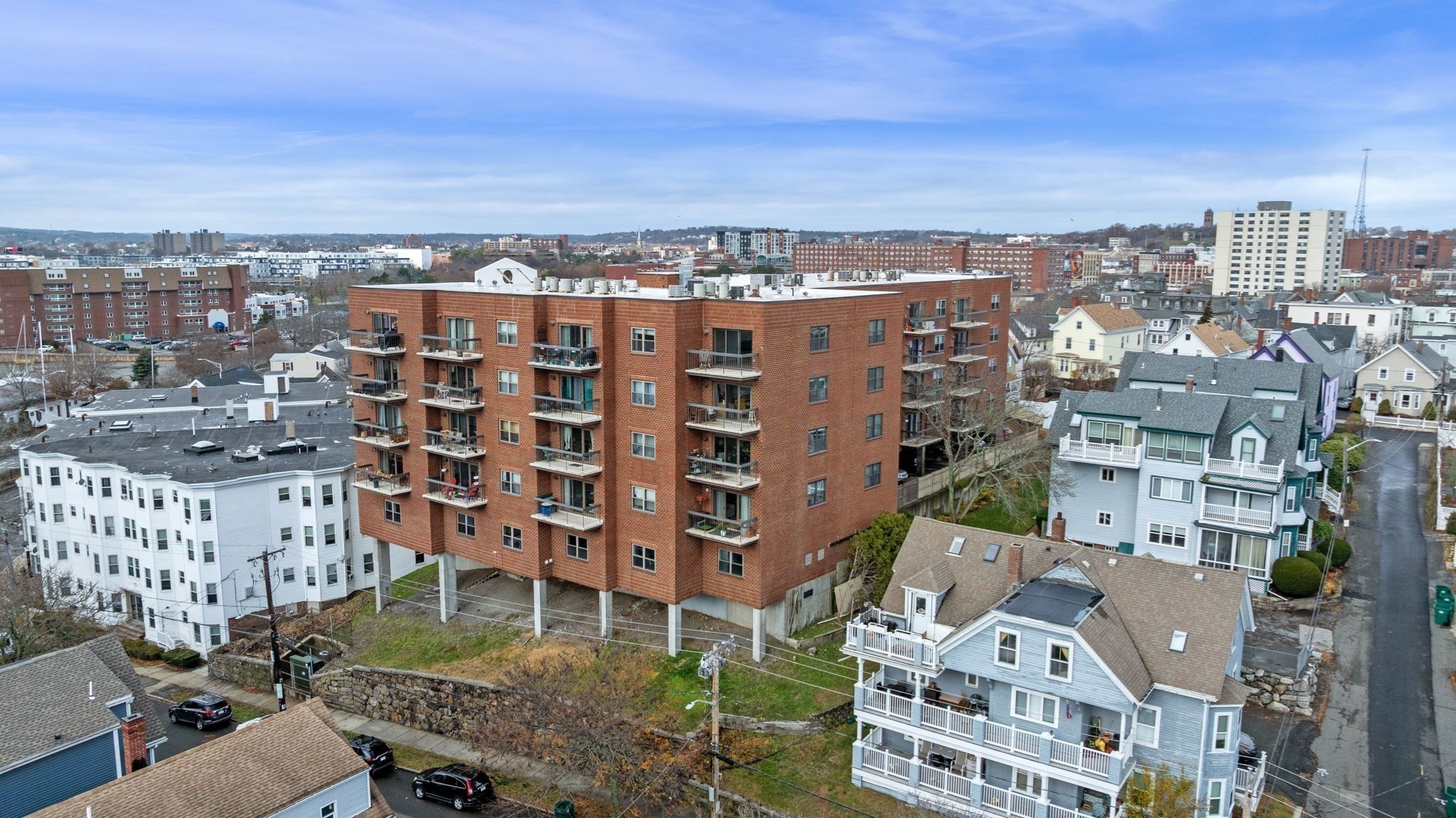 12 Chancery Court Unit 207, Lynn, MA 01902 - Image 2
