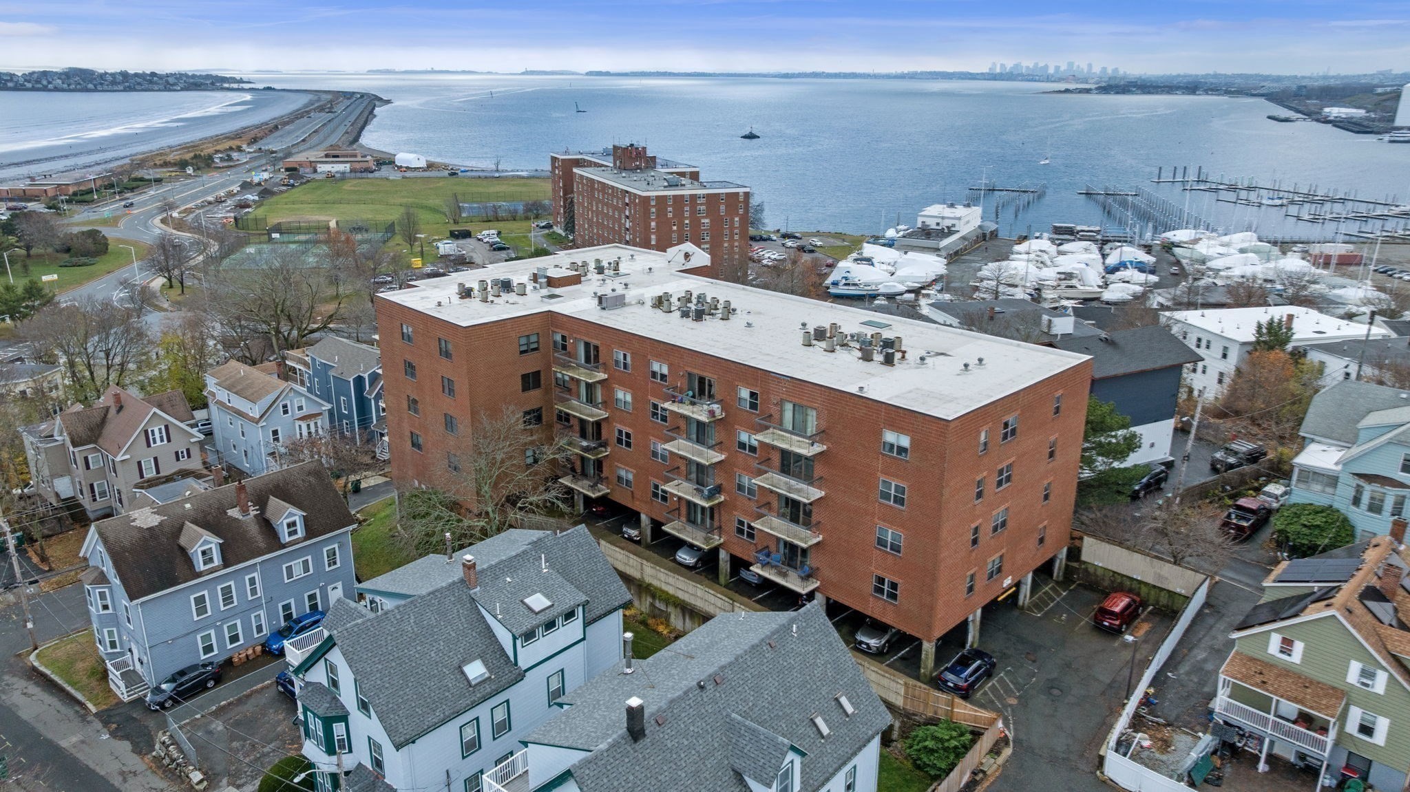 12 Chancery Court Unit 207, Lynn, MA 01902 - Image 36