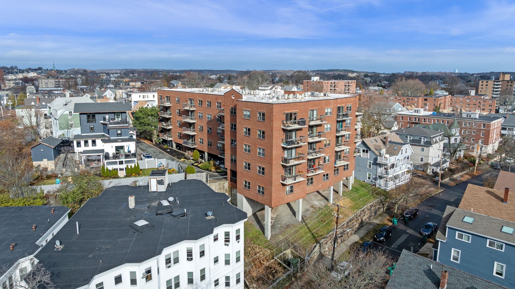 12 Chancery Court Unit 207, Lynn, MA 01902 - Image 37