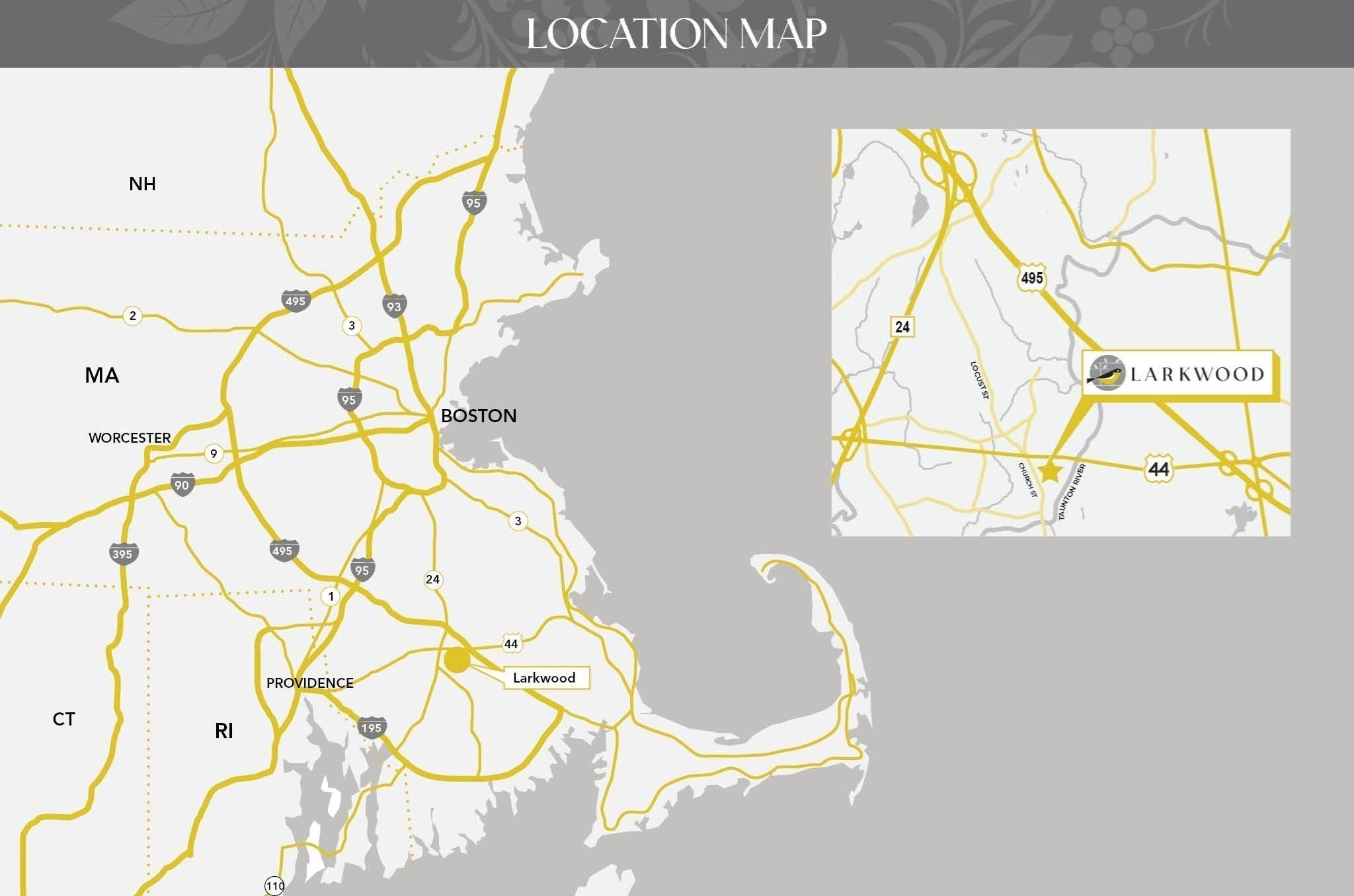 77 Oxbow Road Unit 1, Raynham, MA 02767 - Image 4