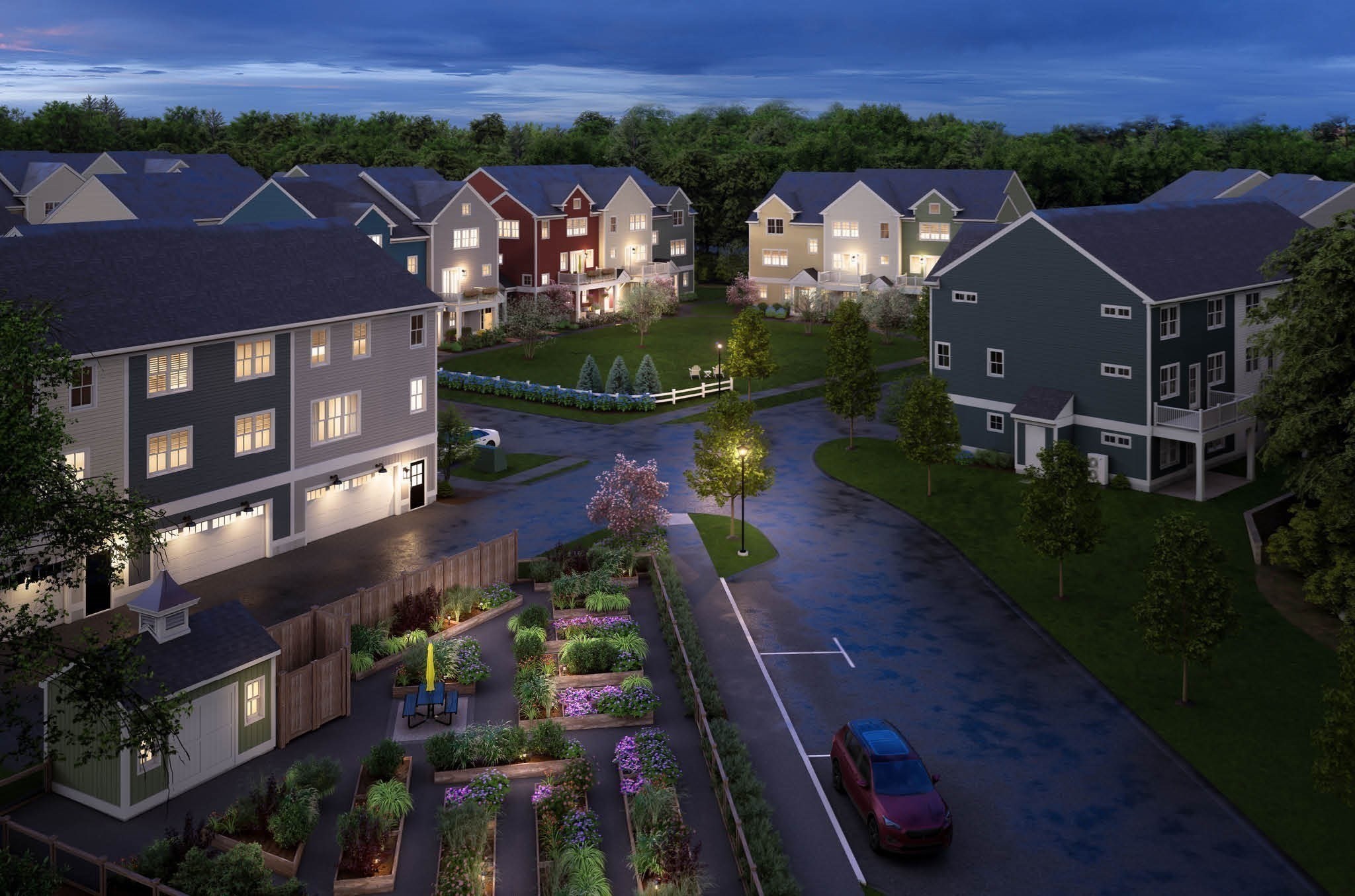 77 Oxbow Road Unit 1, Raynham, MA 02767 - Image 8