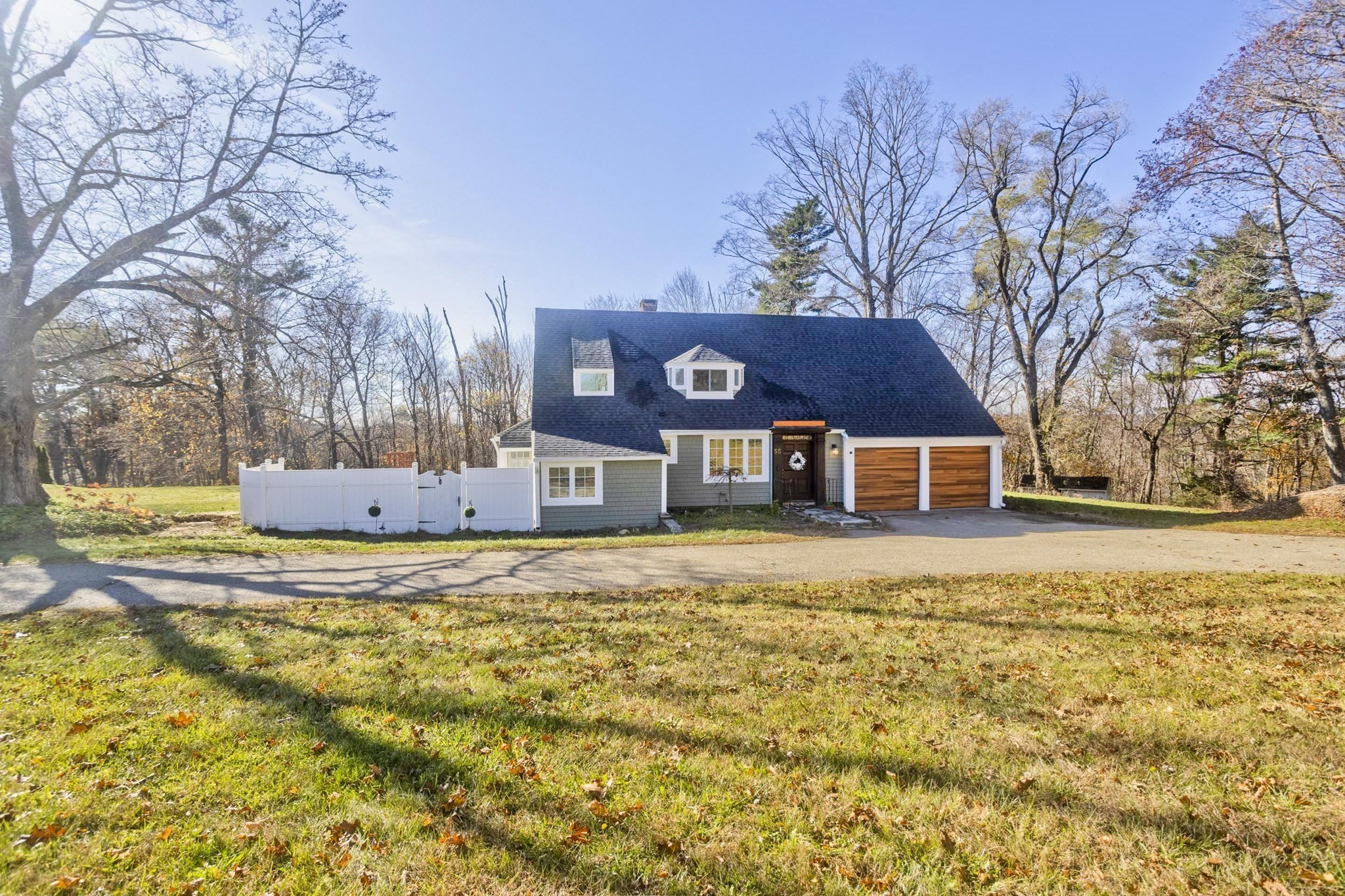 55 Fiske Hill Rd, Sturbridge, MA 01566 - Image 1