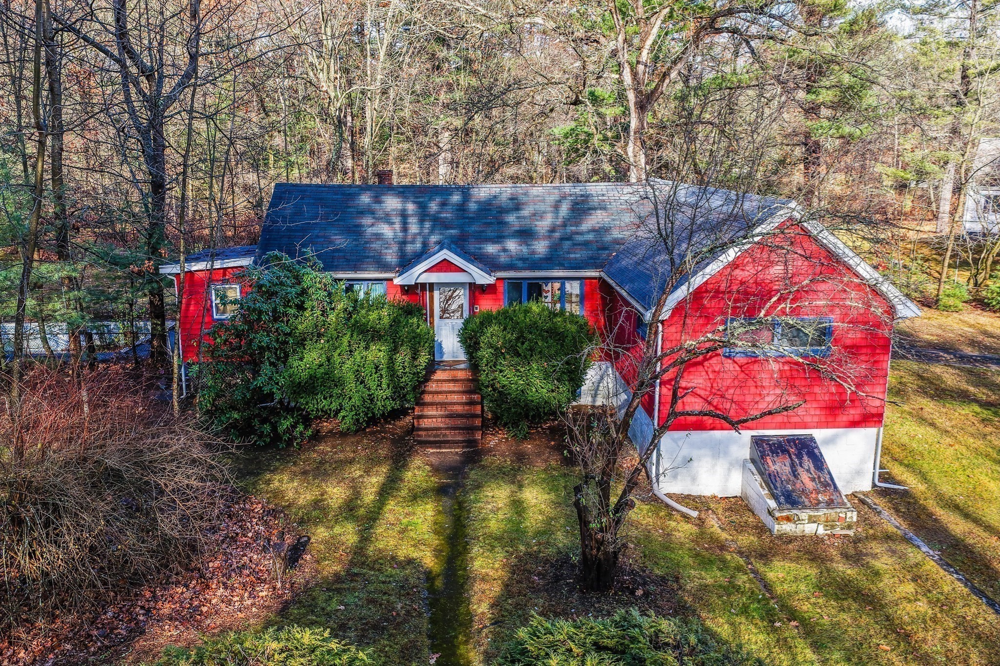 1 Albion Rd, Billerica, MA 01821