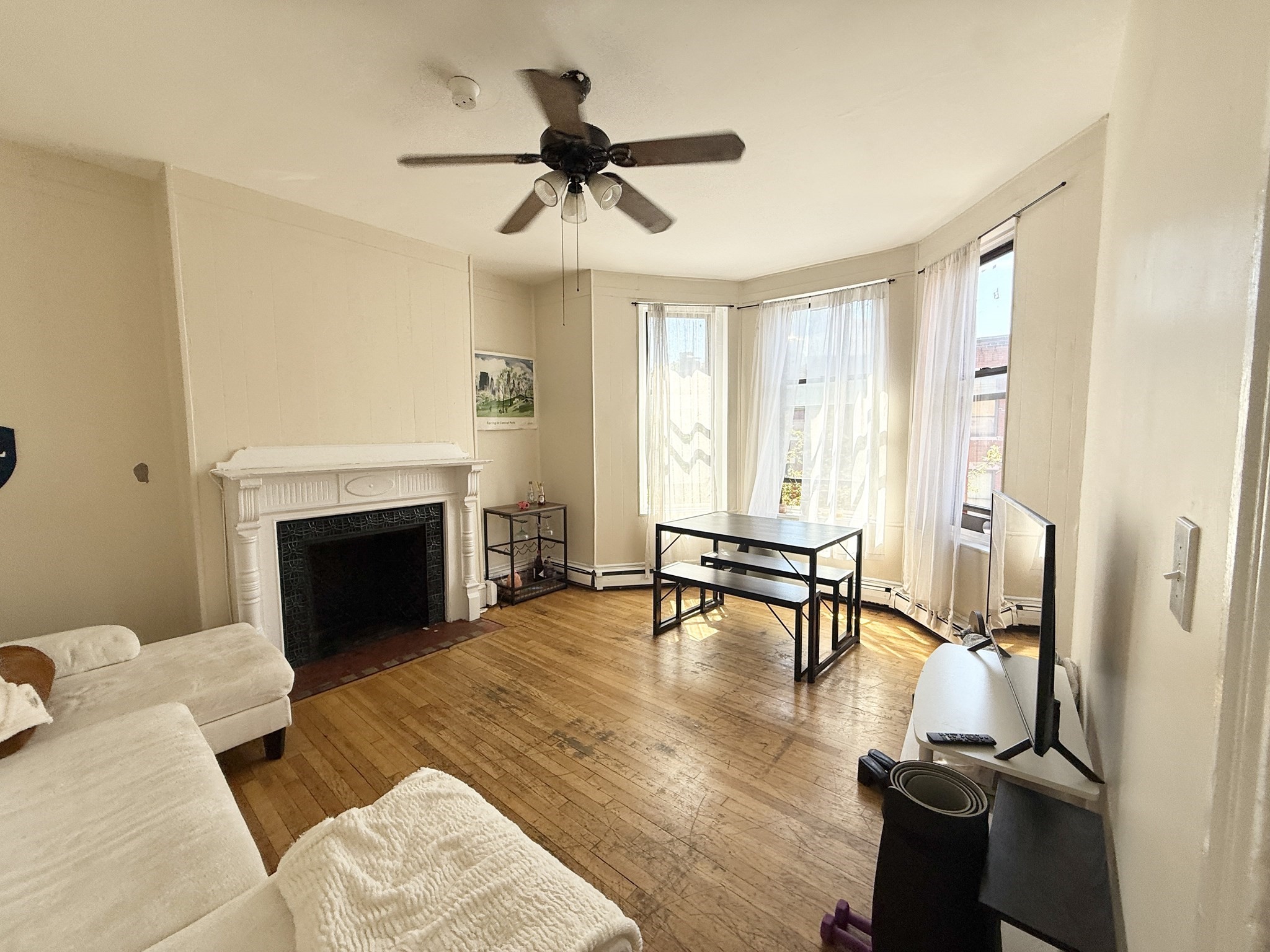17 Symphony Rd. Unit 6, Symphony, Boston, MA 02115