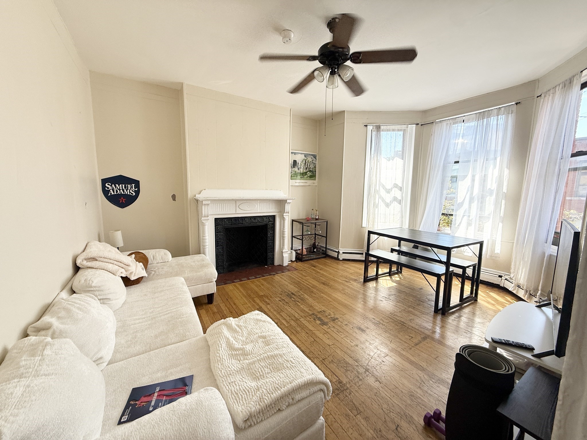 17 Symphony Rd. Unit 6, Symphony, Boston, MA 02115 - Image 2