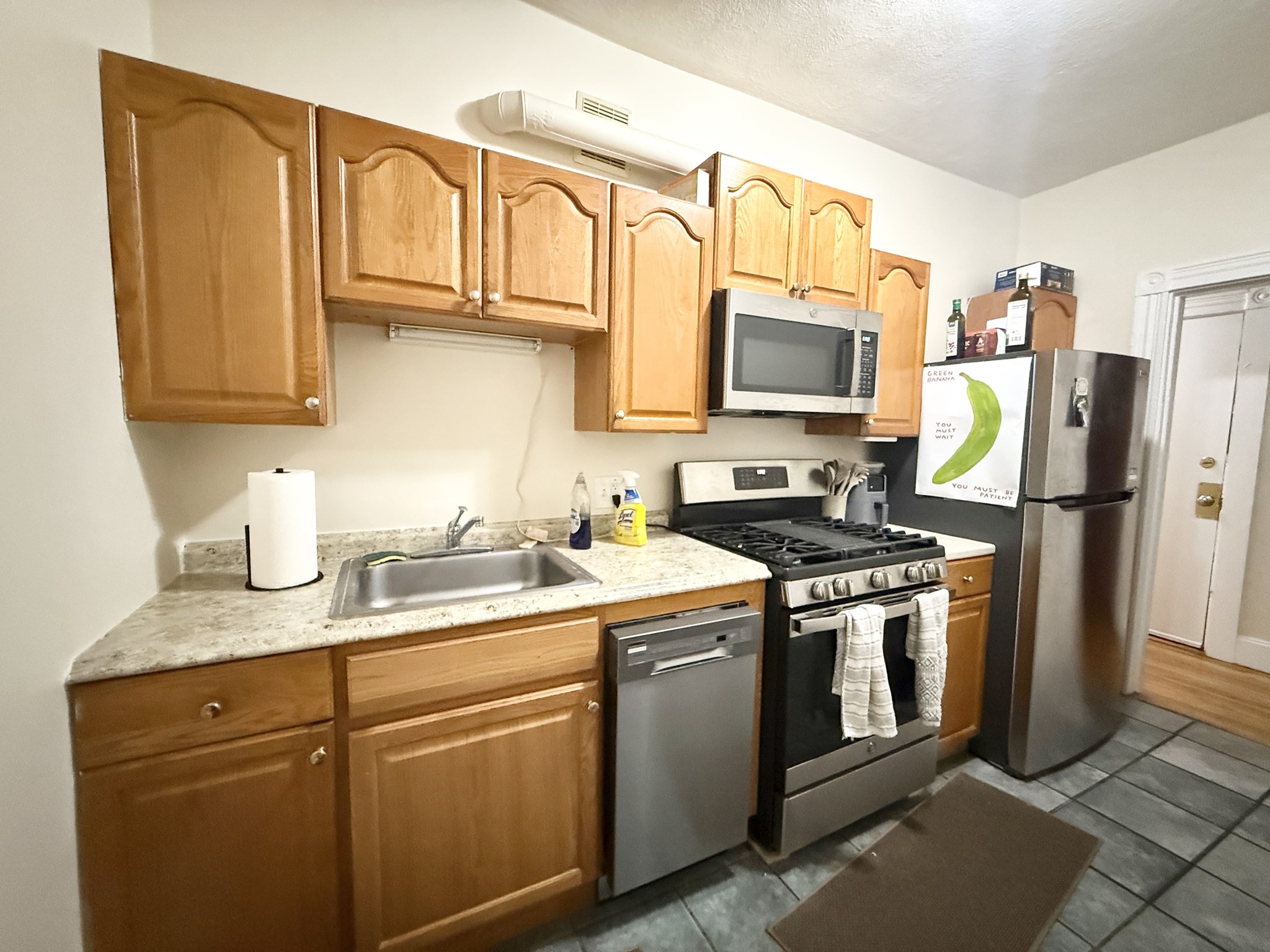 17 Symphony Rd. Unit 6, Symphony, Boston, MA 02115 - Image 11