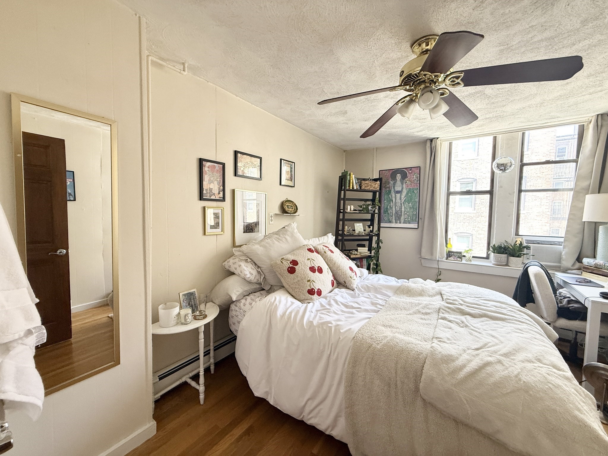 17 Symphony Rd. Unit 6, Symphony, Boston, MA 02115 - Image 12