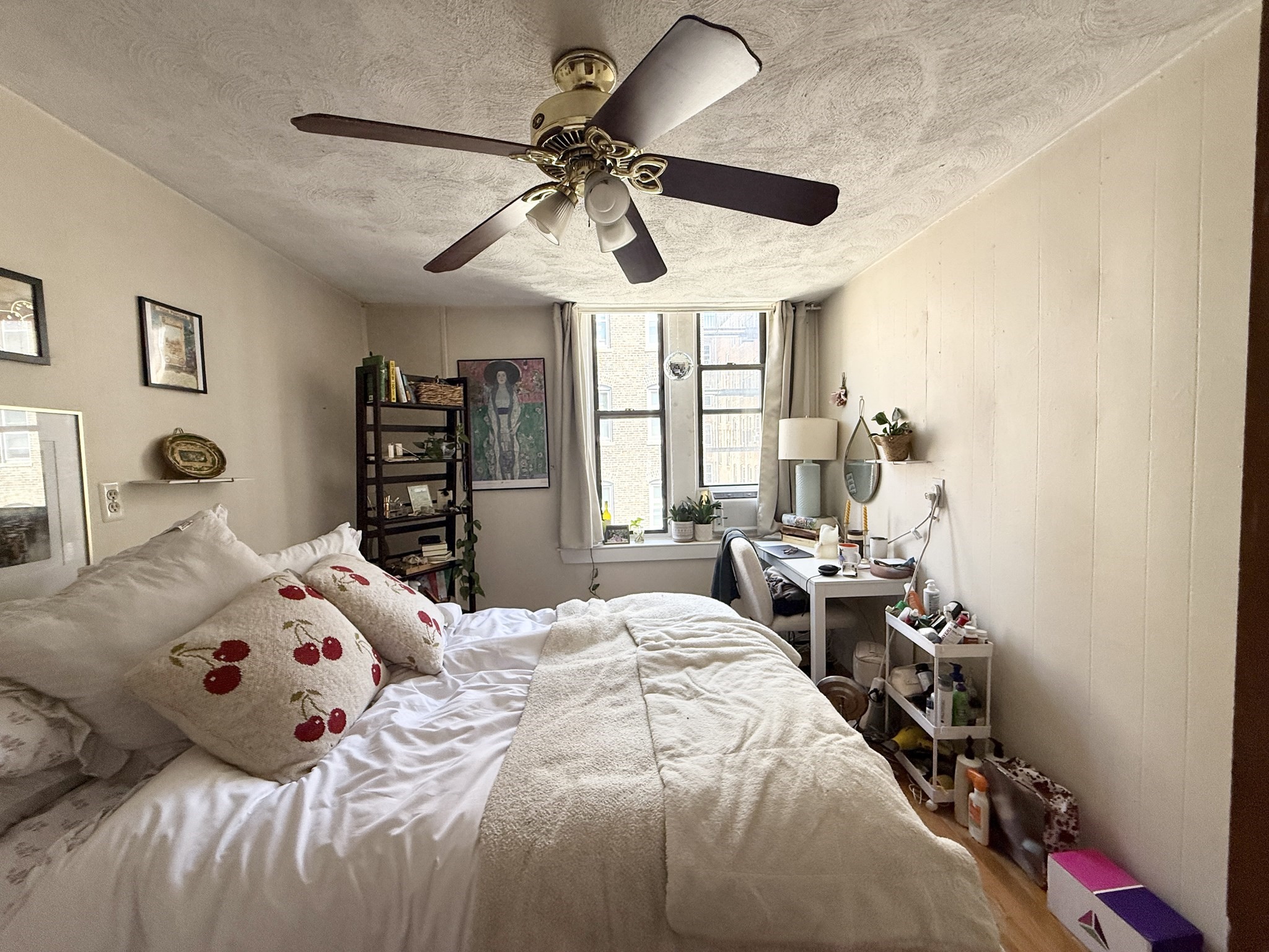 17 Symphony Rd. Unit 6, Symphony, Boston, MA 02115 - Image 13