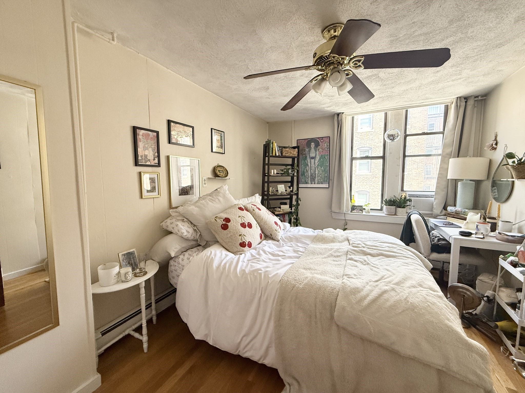 17 Symphony Rd. Unit 6, Symphony, Boston, MA 02115 - Image 14