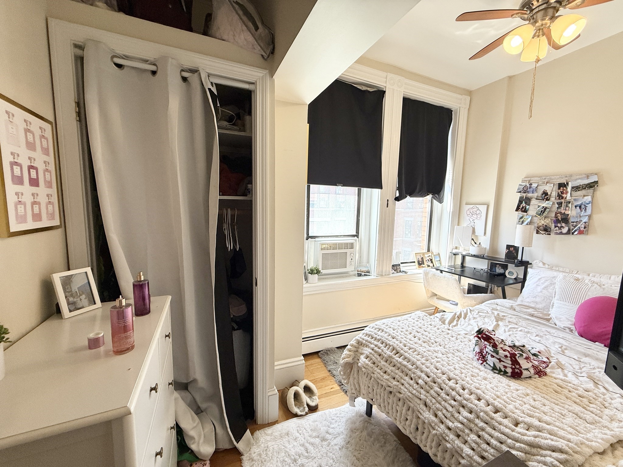 17 Symphony Rd. Unit 6, Symphony, Boston, MA 02115 - Image 4