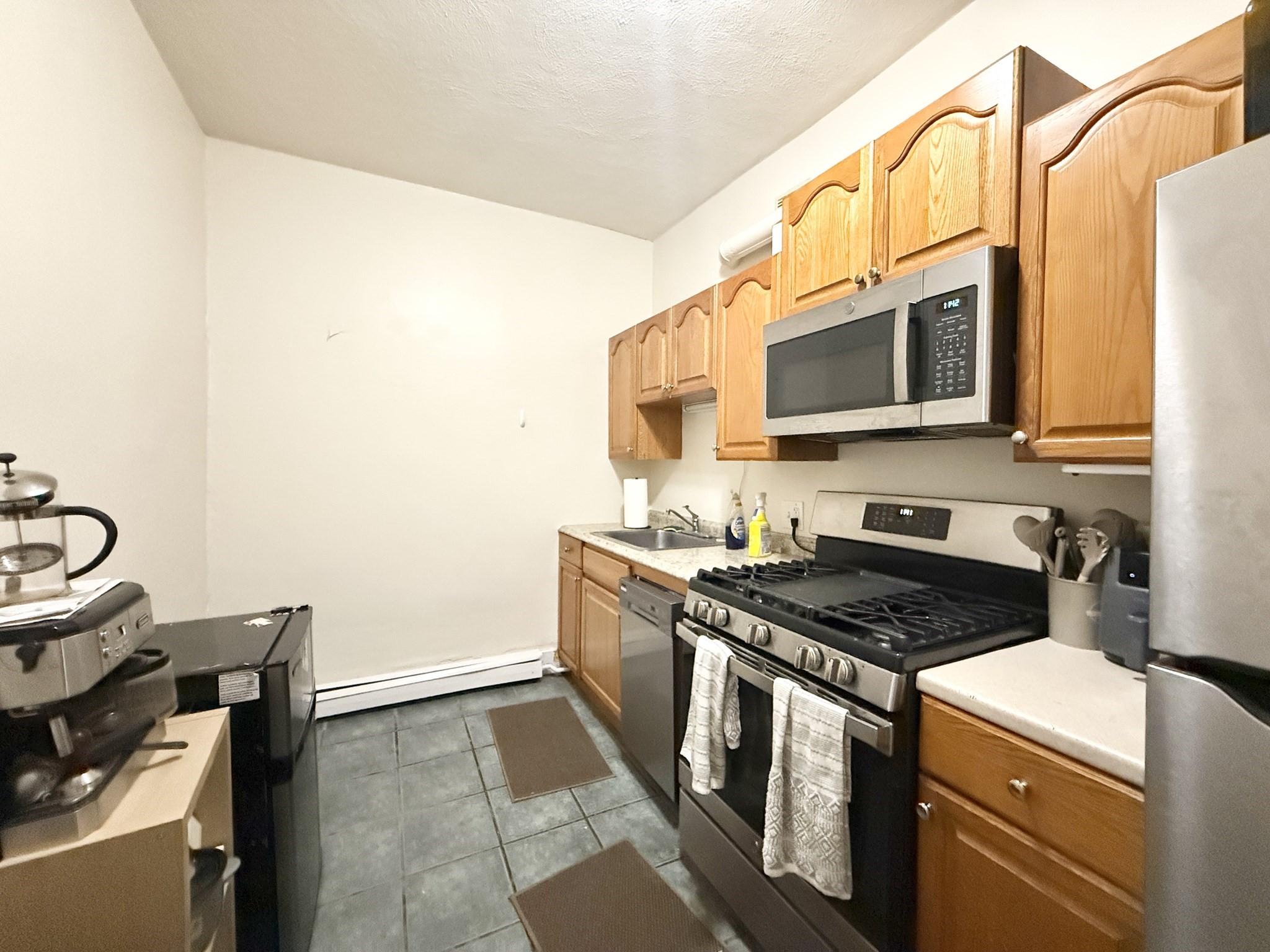 17 Symphony Rd. Unit 6, Symphony, Boston, MA 02115 - Image 9
