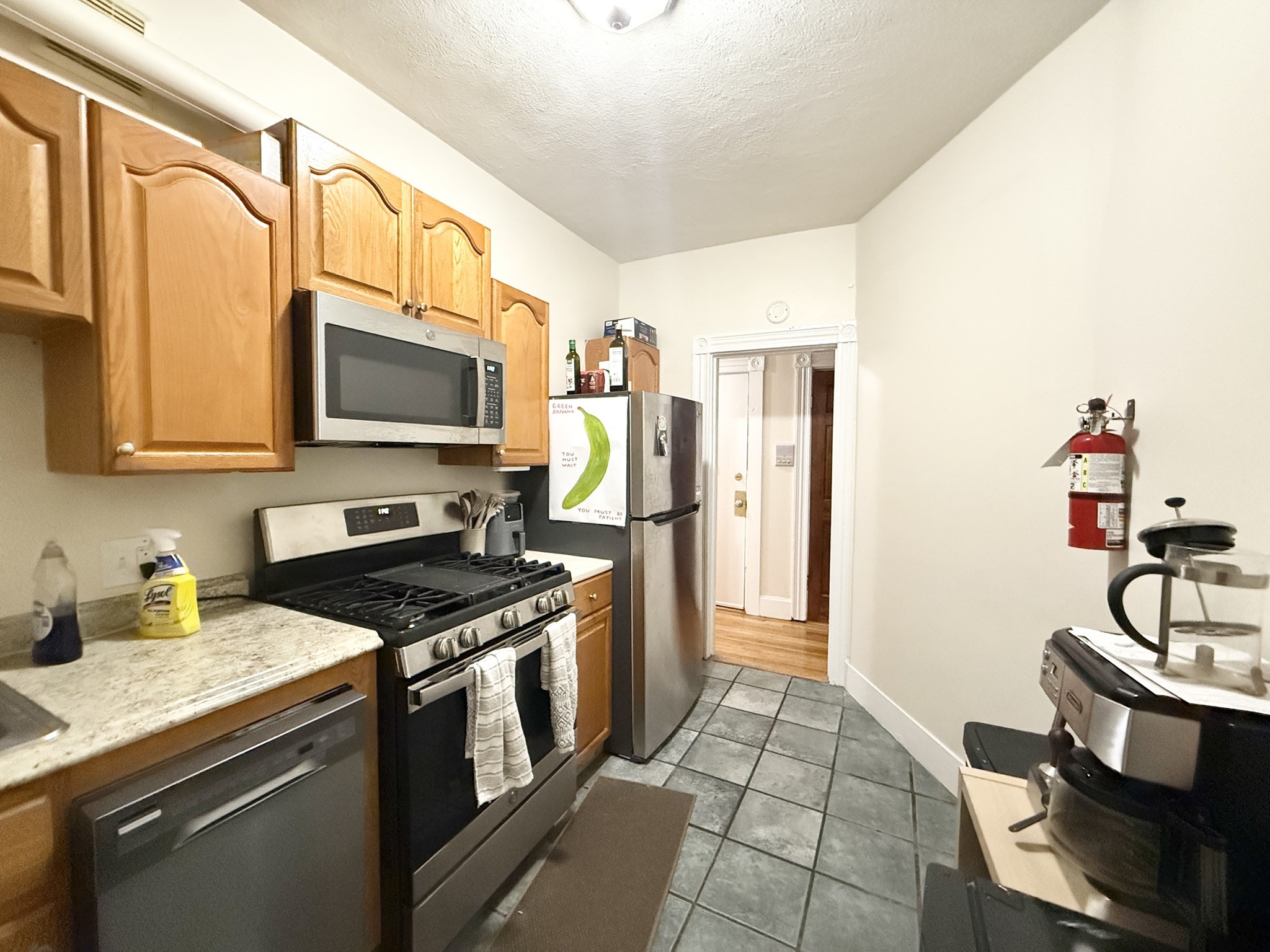 17 Symphony Rd. Unit 6, Symphony, Boston, MA 02115 - Image 10