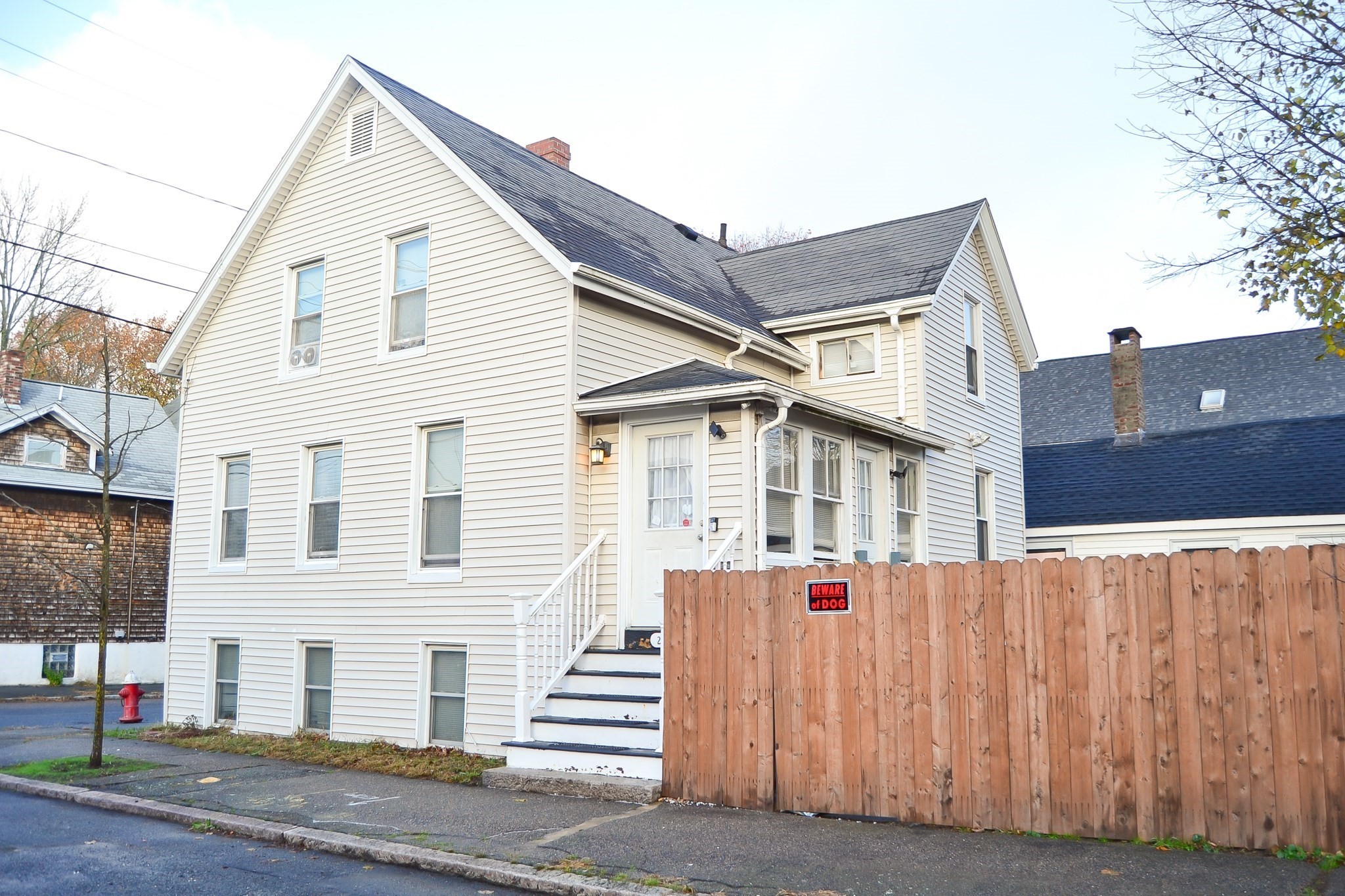 246 Cedar St, New Bedford, MA 02740 - Image 3