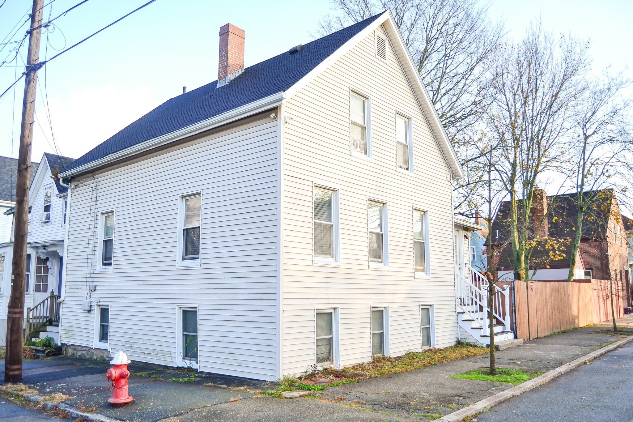 246 Cedar St, New Bedford, MA 02740 - Image 4