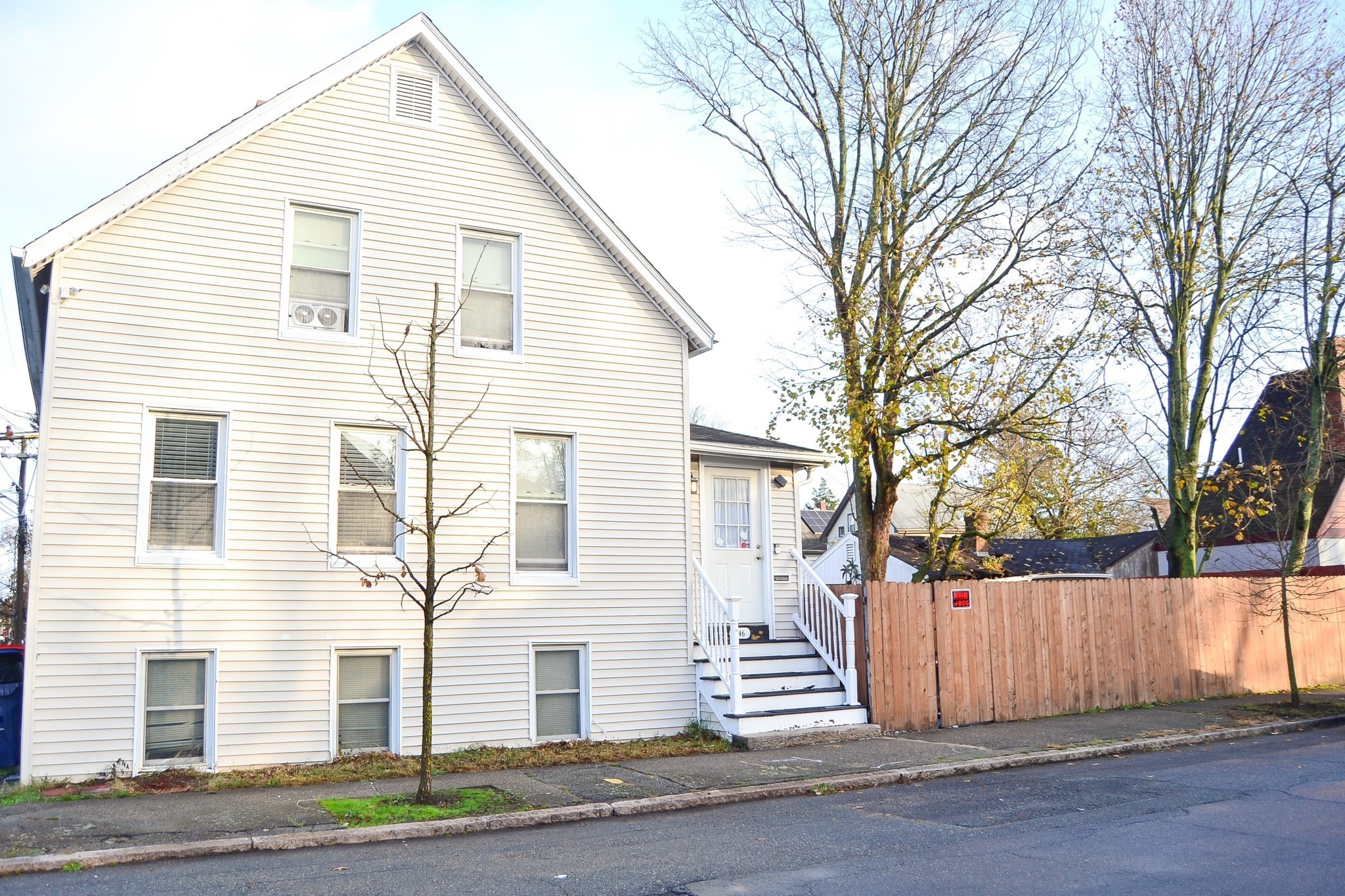 246 Cedar St, New Bedford, MA 02740 - Image 5