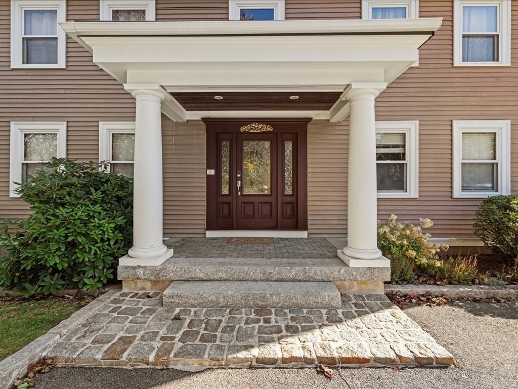 132 Thatcher Street, Westwood, MA 02090 - Image 1