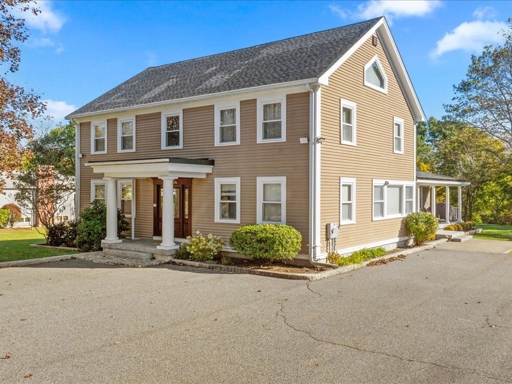 132 Thatcher Street, Westwood, MA 02090 - Image 2