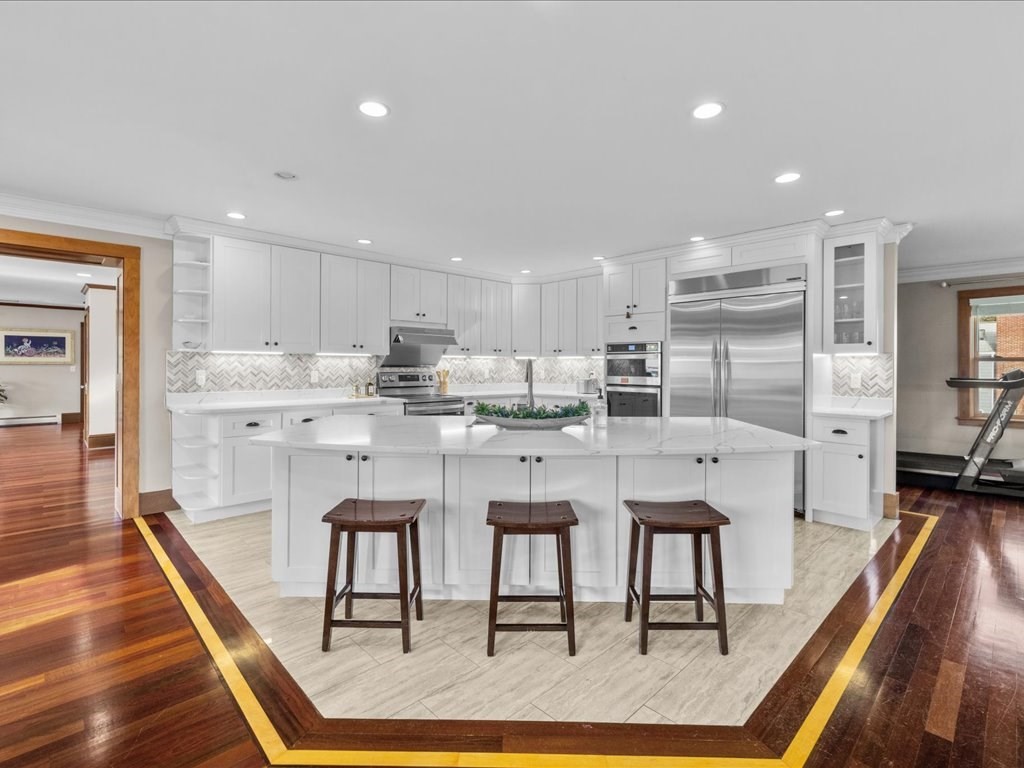 132 Thatcher Street, Westwood, MA 02090 - Image 14