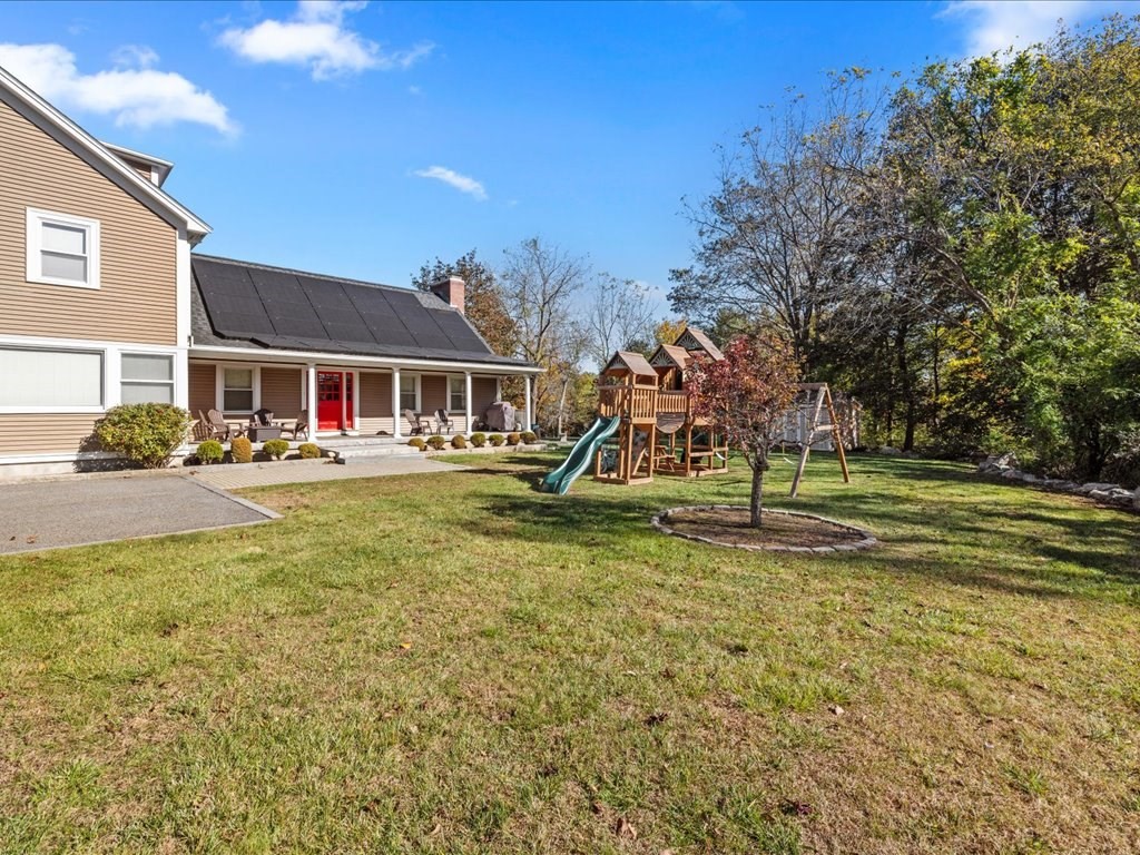 132 Thatcher Street, Westwood, MA 02090 - Image 4