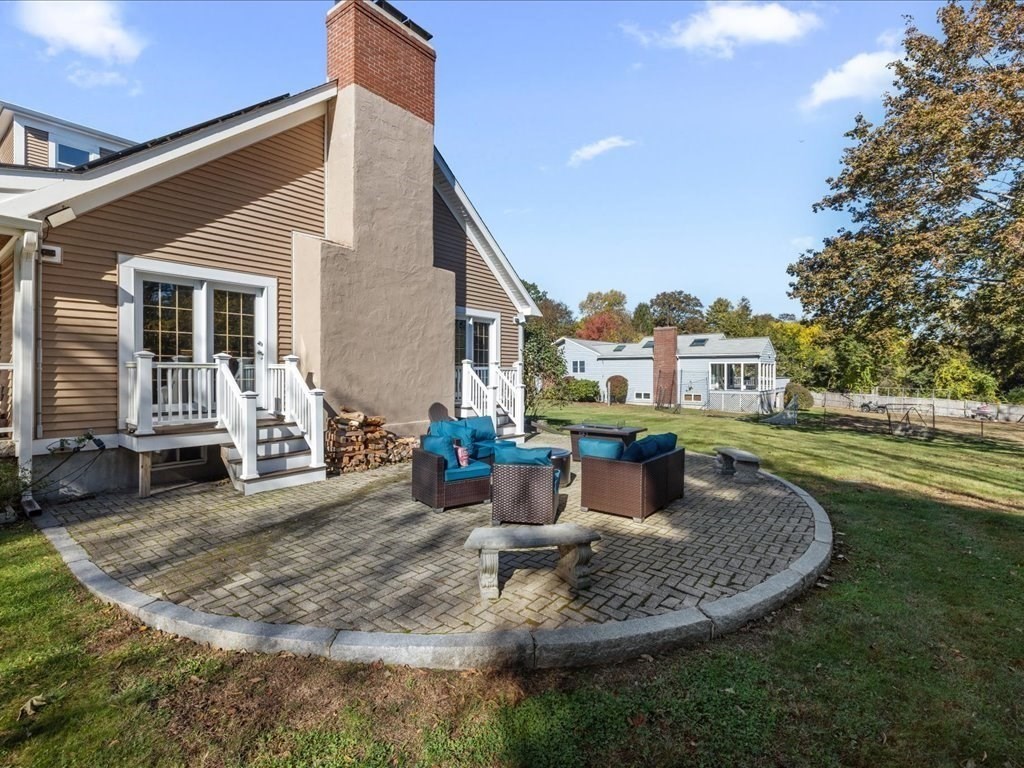 132 Thatcher Street, Westwood, MA 02090 - Image 38