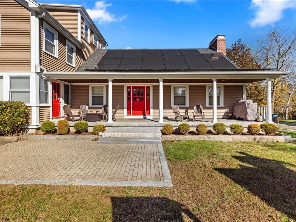132 Thatcher Street, Westwood, MA 02090 - Image 5