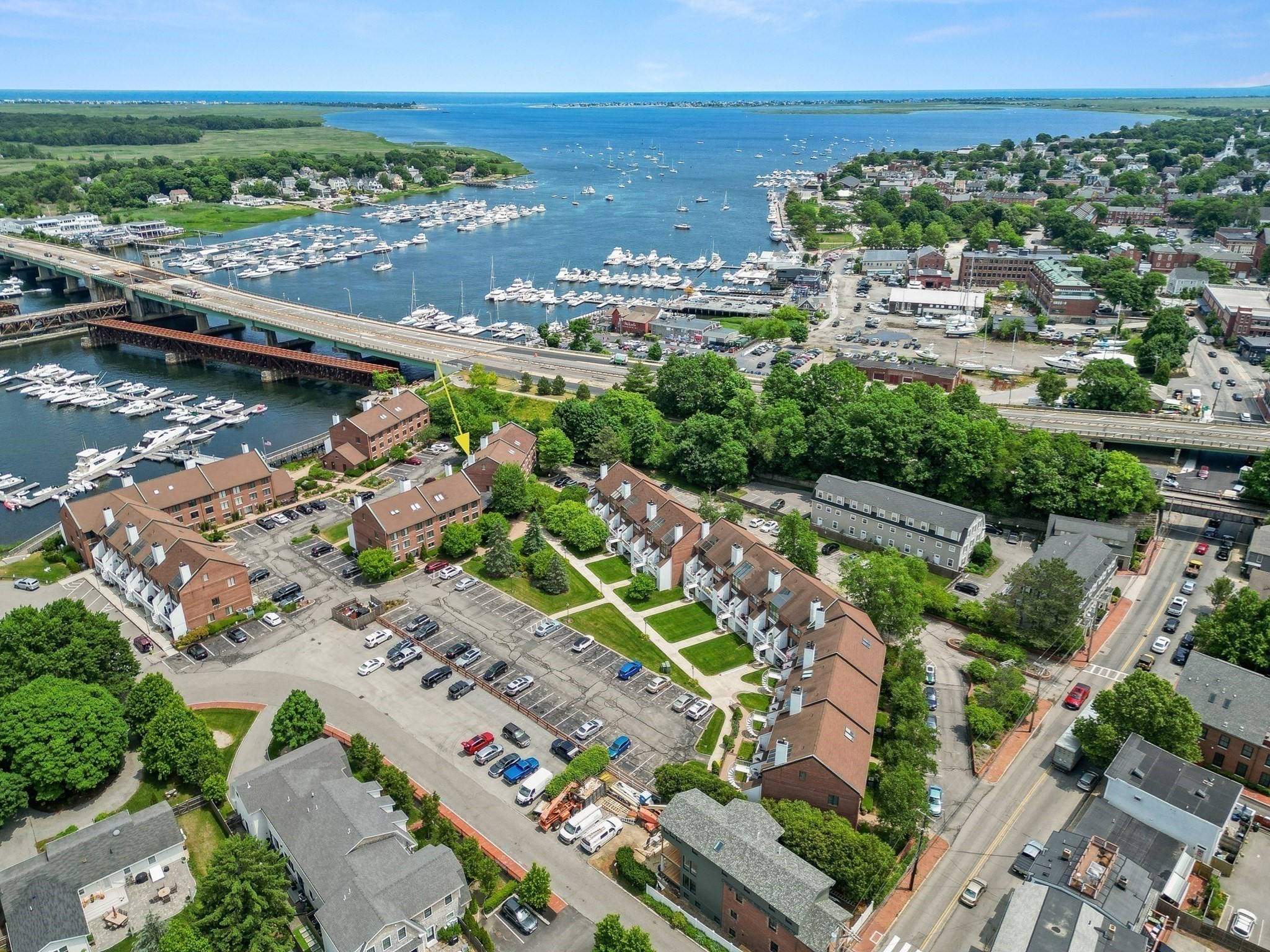 126 Merrimac Unit 35, Newburyport, MA 01950 - Image 1