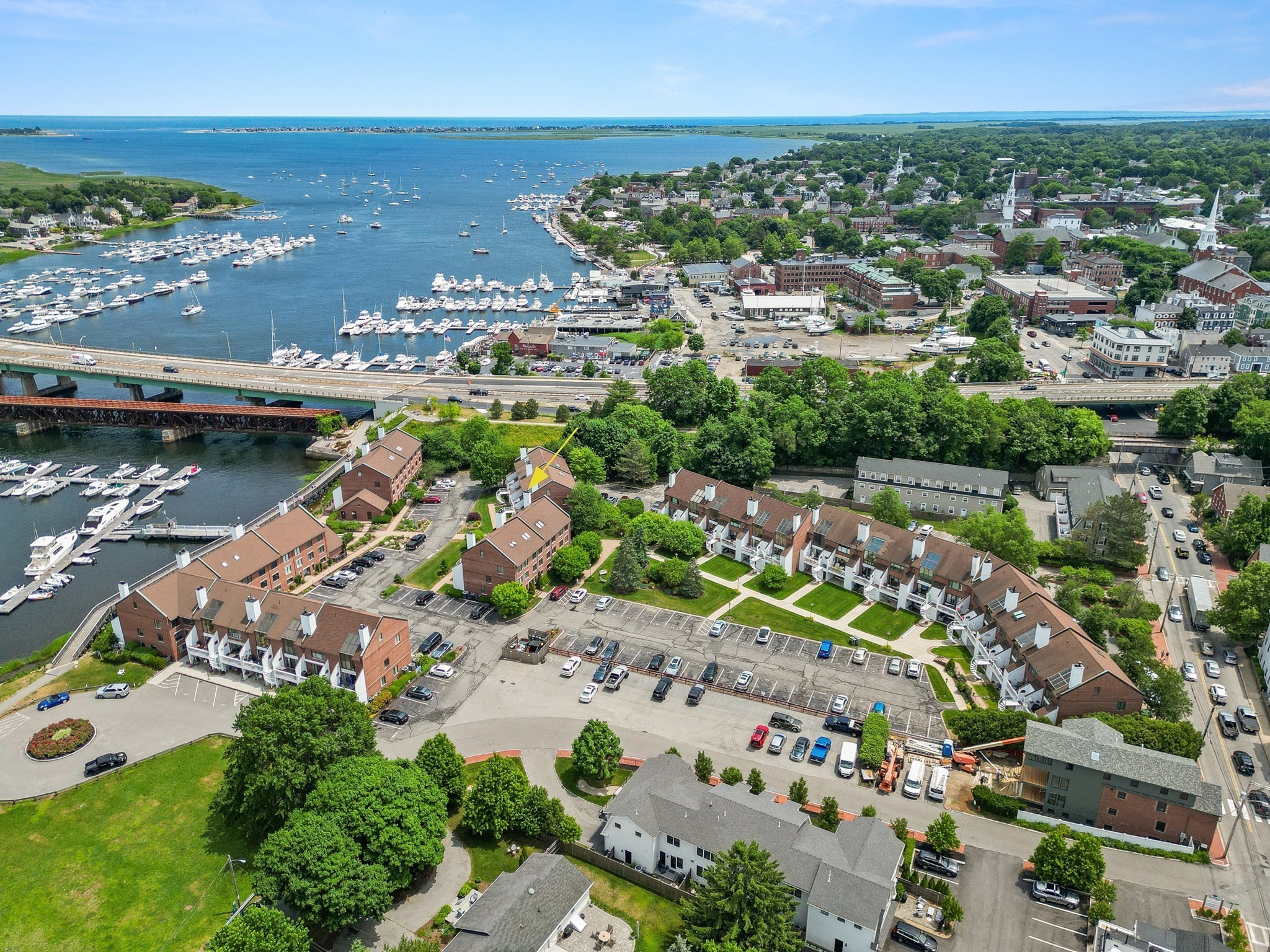 126 Merrimac Unit 35, Newburyport, MA 01950 - Image 2