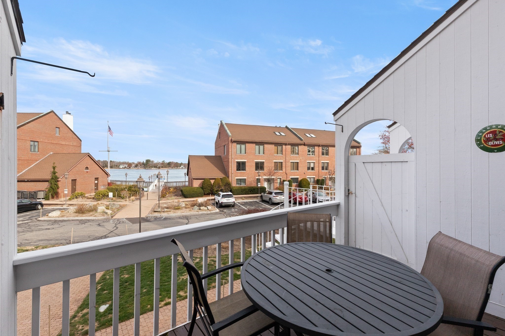 126 Merrimac Unit 35, Newburyport, MA 01950 - Image 11