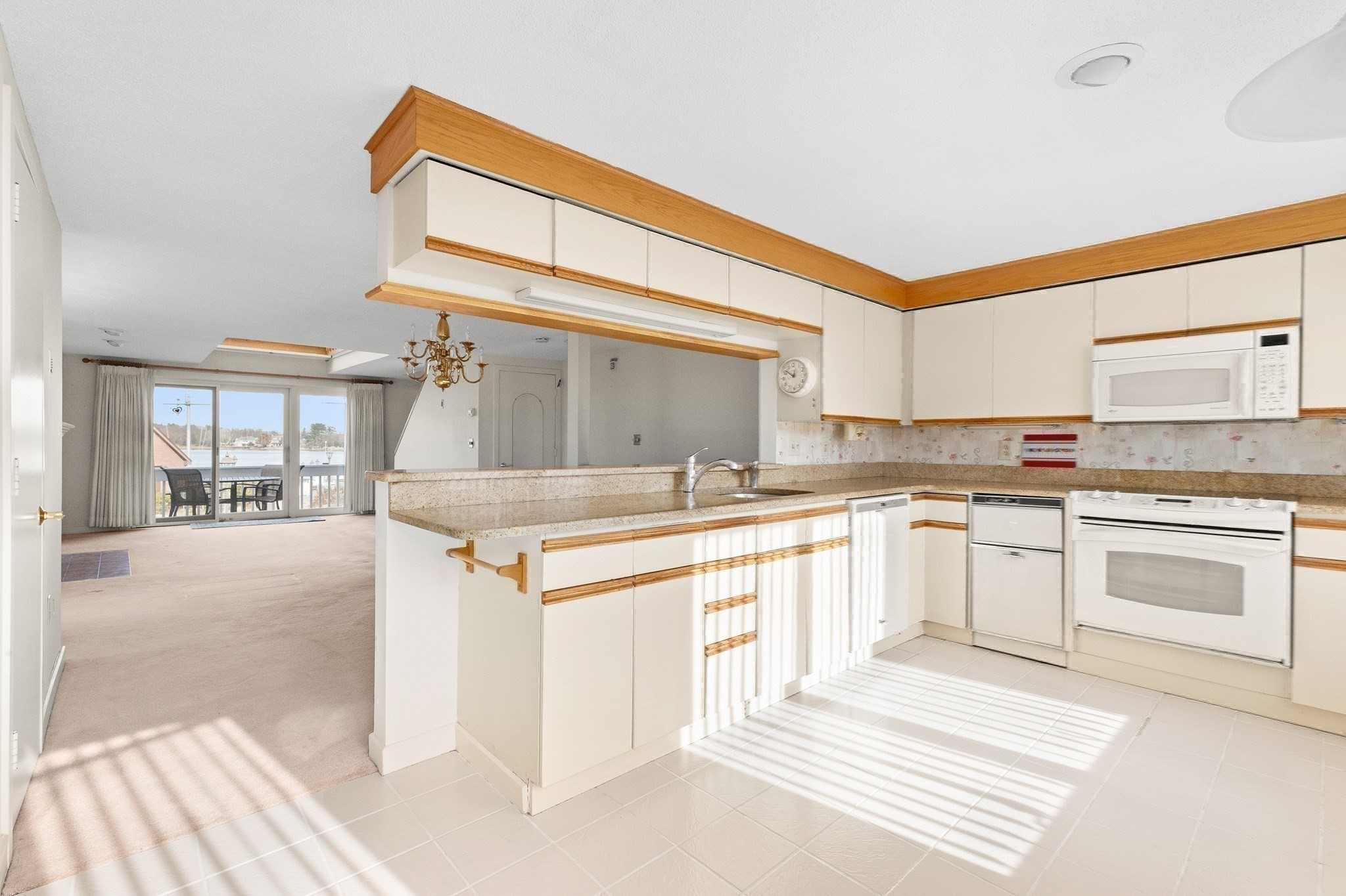 126 Merrimac Unit 35, Newburyport, MA 01950 - Image 16