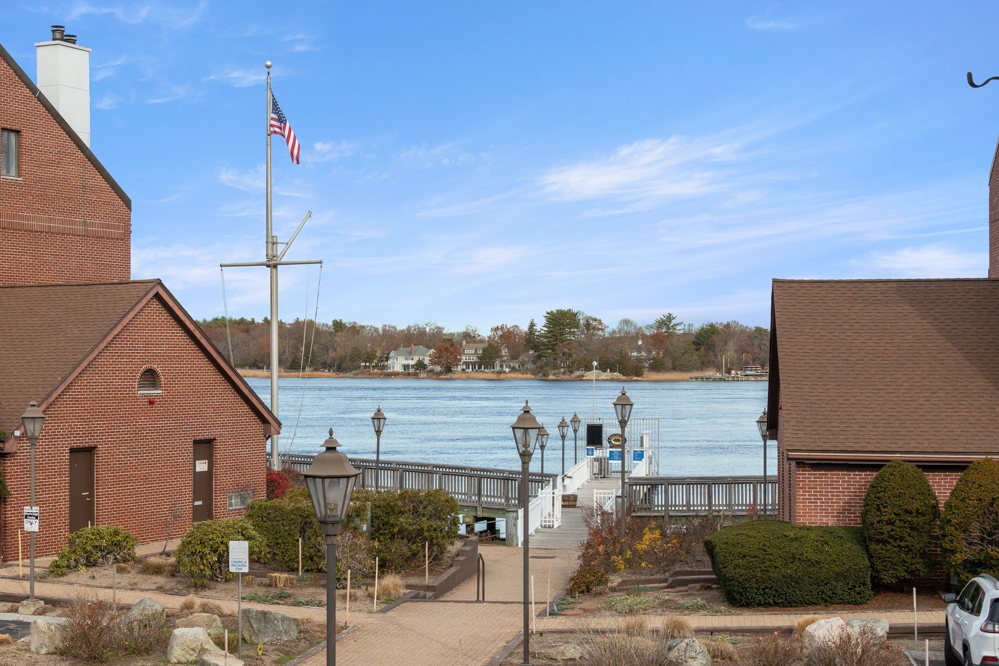 126 Merrimac Unit 35, Newburyport, MA 01950 - Image 3