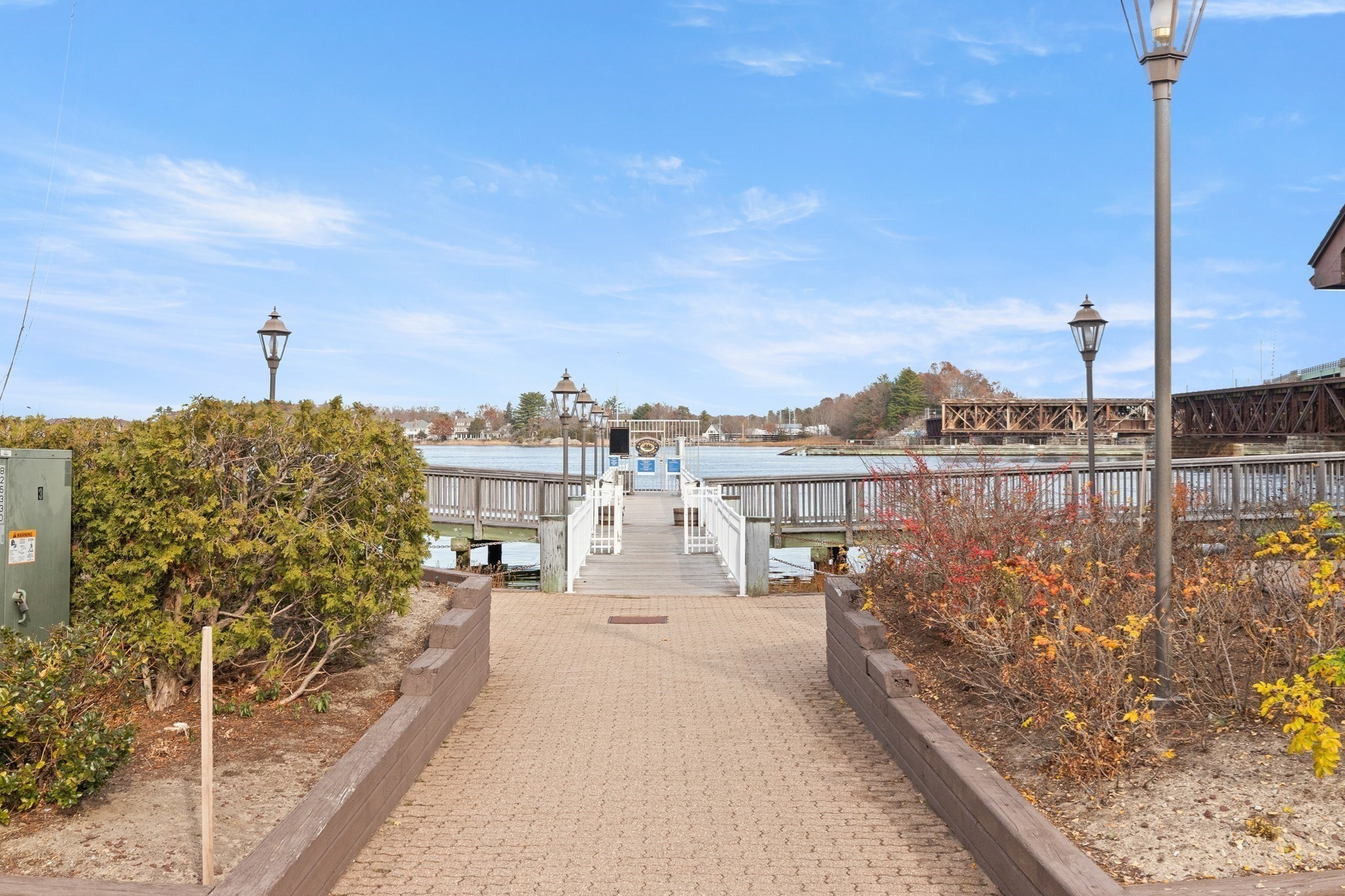 126 Merrimac Unit 35, Newburyport, MA 01950 - Image 4