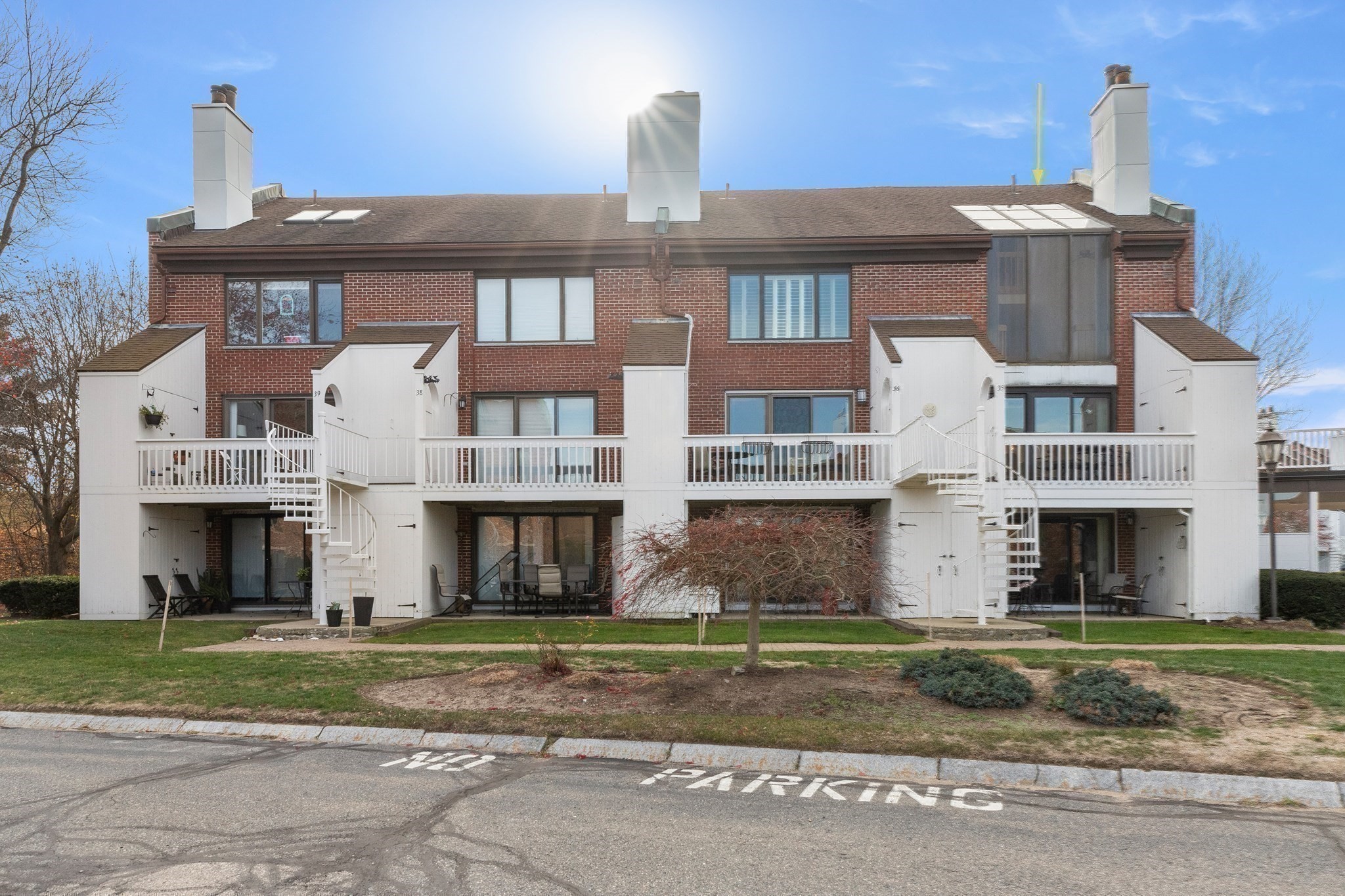 126 Merrimac Unit 35, Newburyport, MA 01950 - Image 34