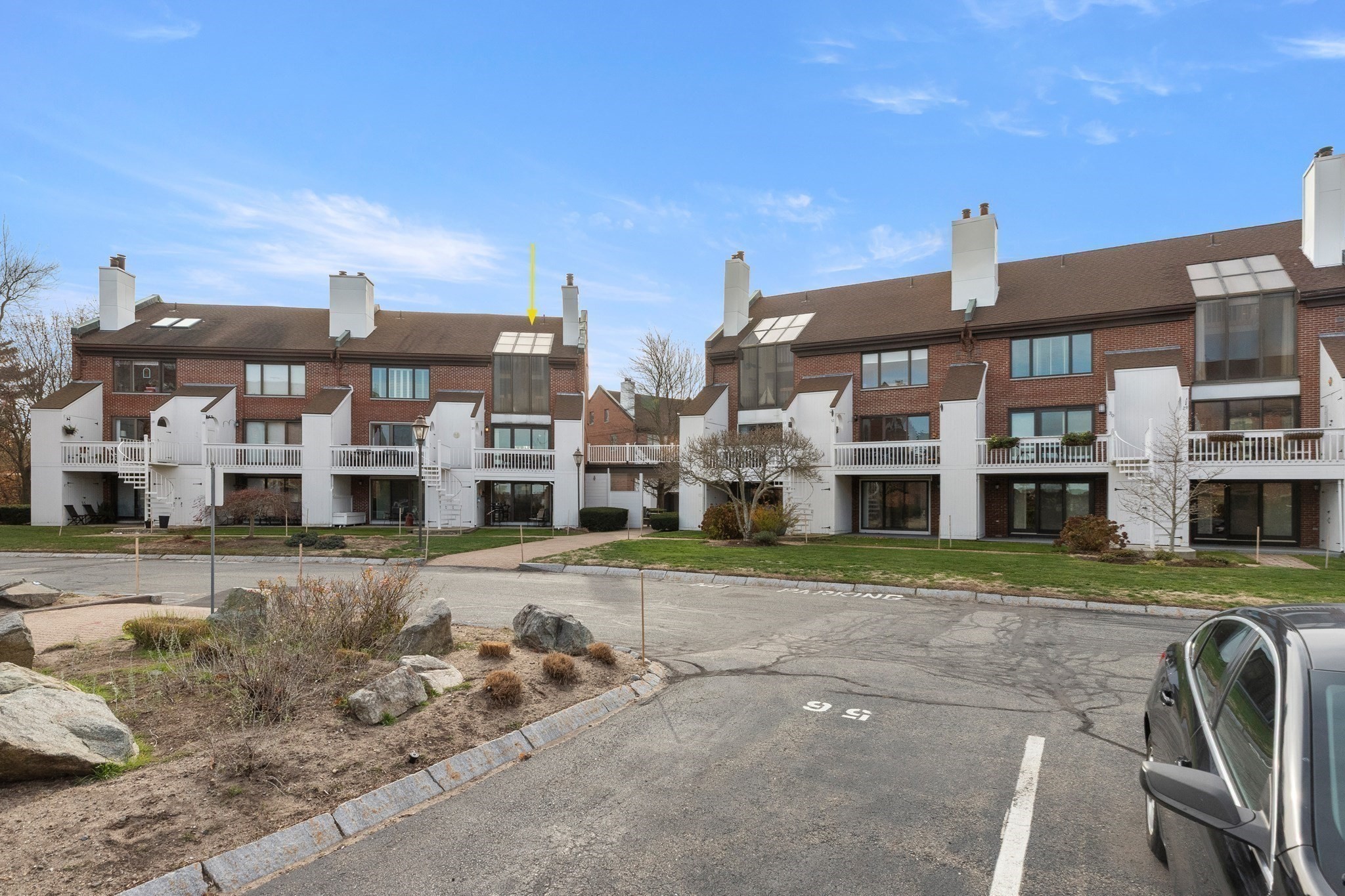 126 Merrimac Unit 35, Newburyport, MA 01950 - Image 35