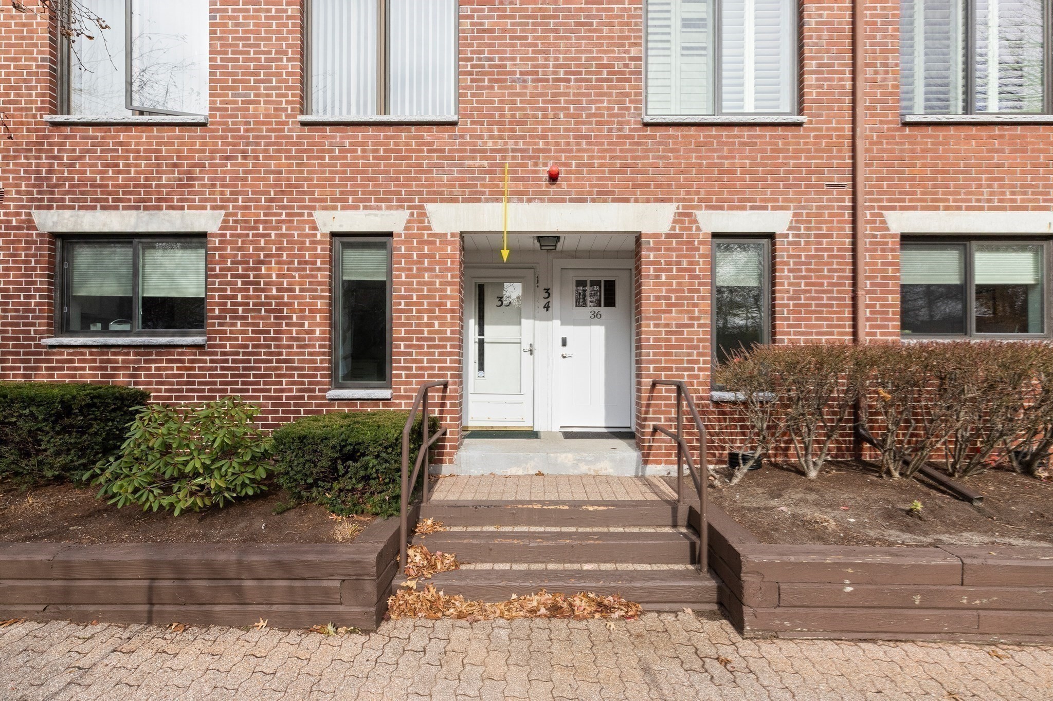 126 Merrimac Unit 35, Newburyport, MA 01950 - Image 6