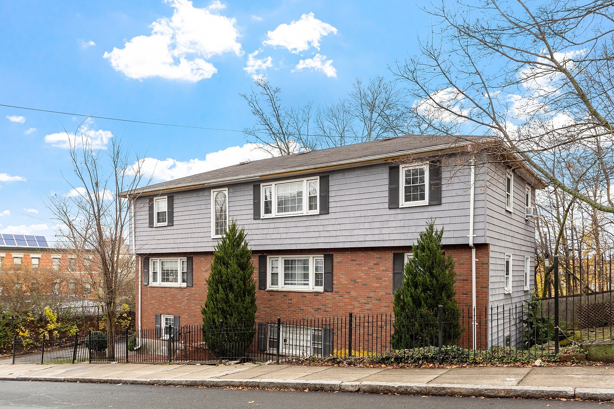 10 Everett Avenue, Dorchester, Boston, MA 02125