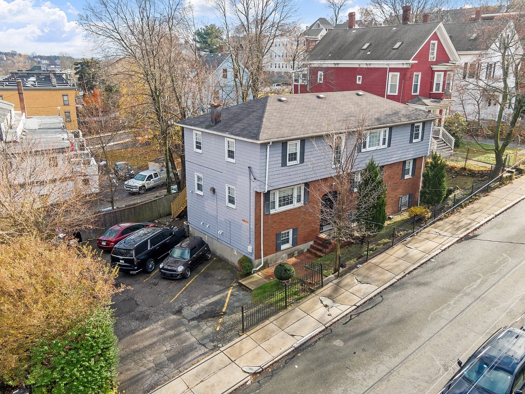 10 Everett Avenue, Dorchester, Boston, MA 02125 - Image 31