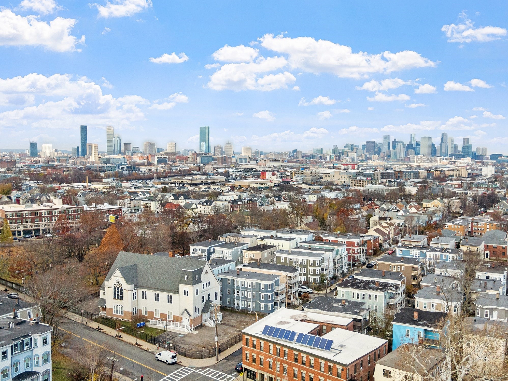 10 Everett Avenue, Dorchester, Boston, MA 02125 - Image 35