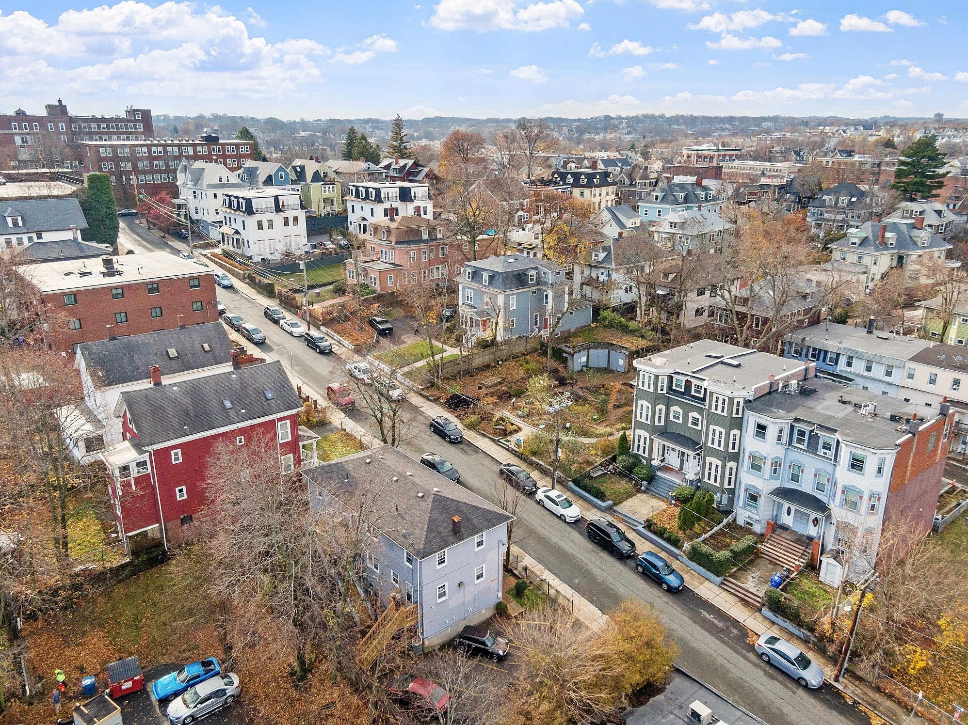 10 Everett Avenue, Dorchester, Boston, MA 02125 - Image 36