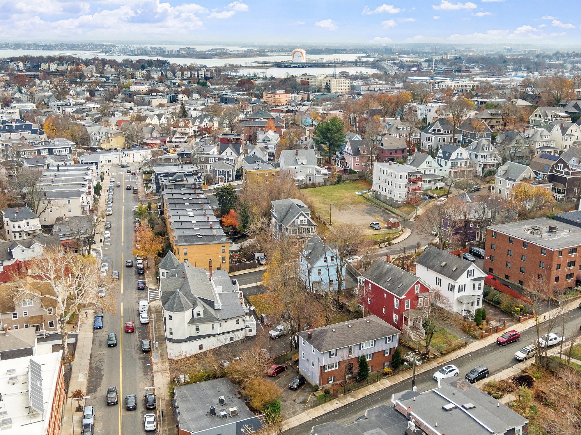 10 Everett Avenue, Dorchester, Boston, MA 02125 - Image 37