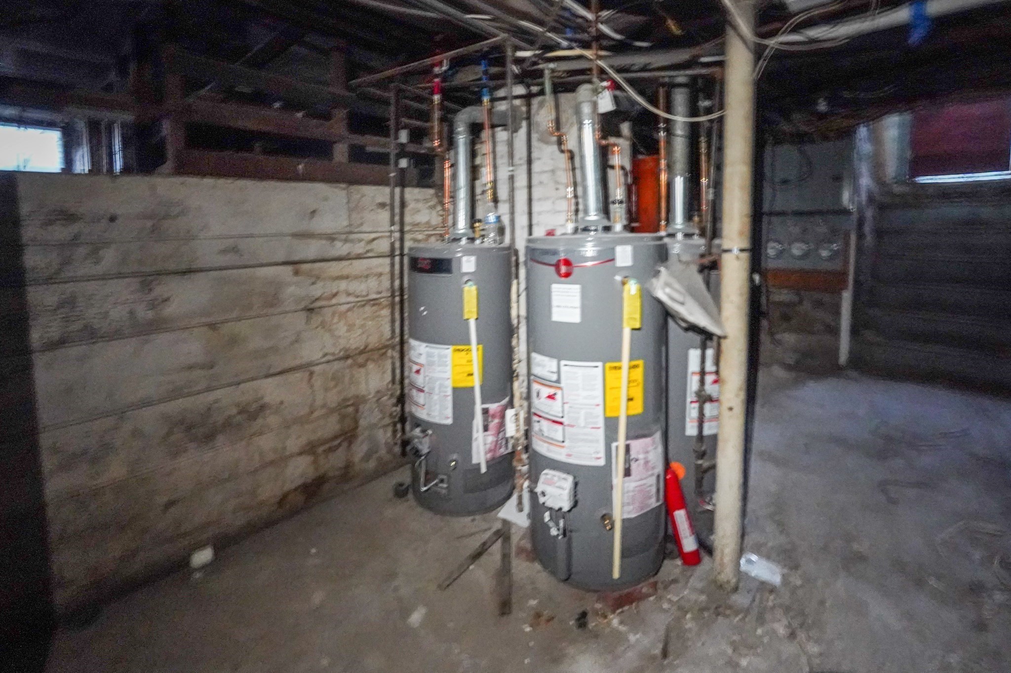 381 Adams St Unit 1, Dorchester, Boston, MA 02122 - Image 23