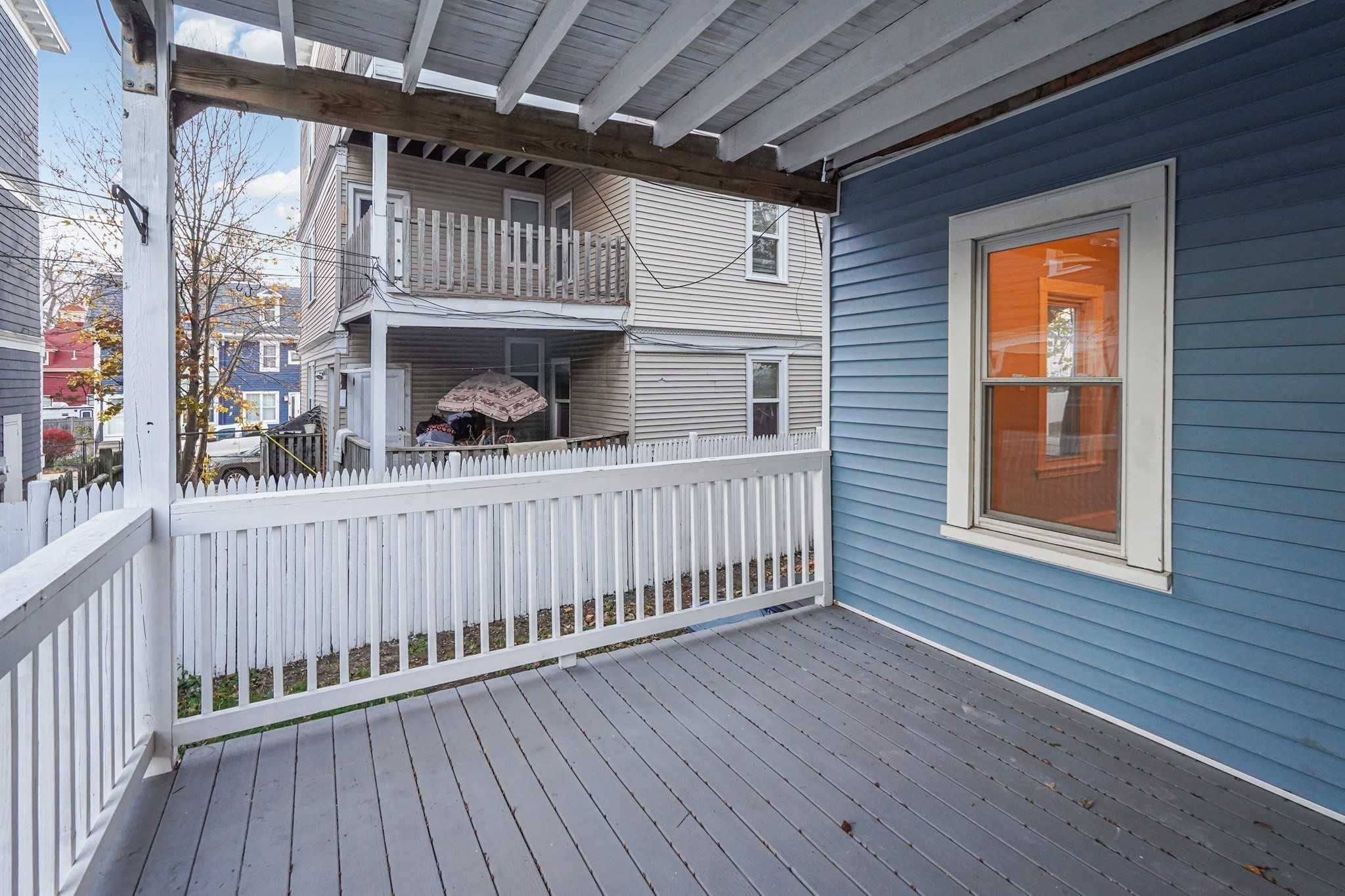 381 Adams St Unit 1, Dorchester, Boston, MA 02122 - Image 26