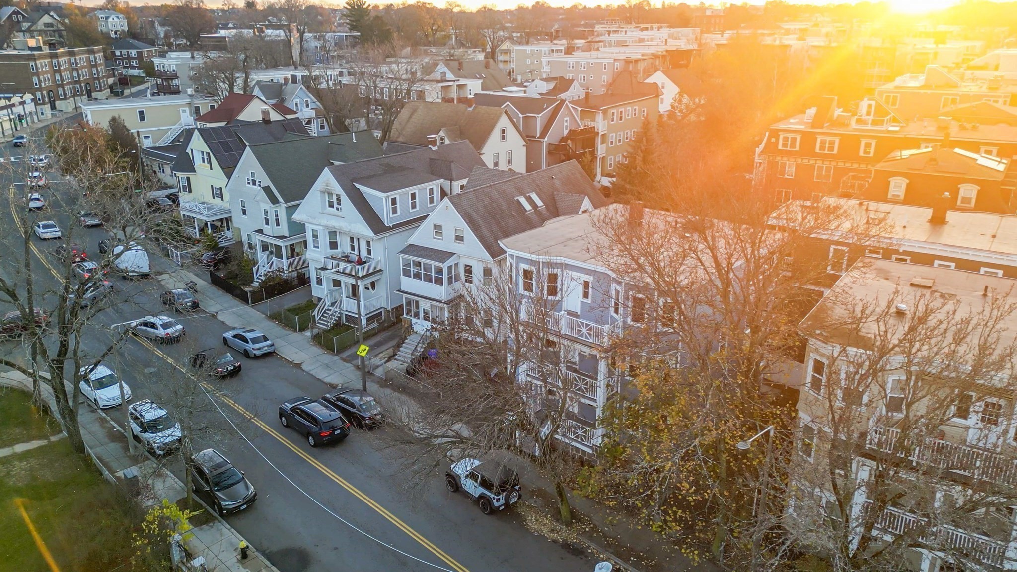 381 Adams St Unit 1, Dorchester, Boston, MA 02122 - Image 33