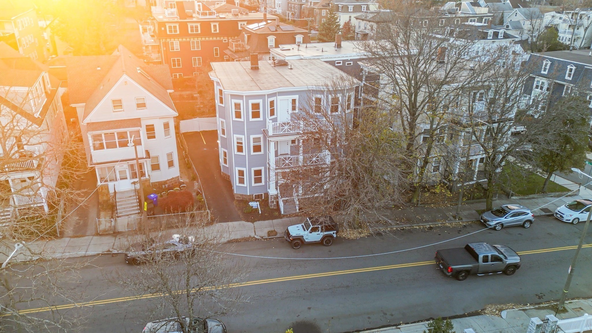 381 Adams St Unit 1, Dorchester, Boston, MA 02122 - Image 34