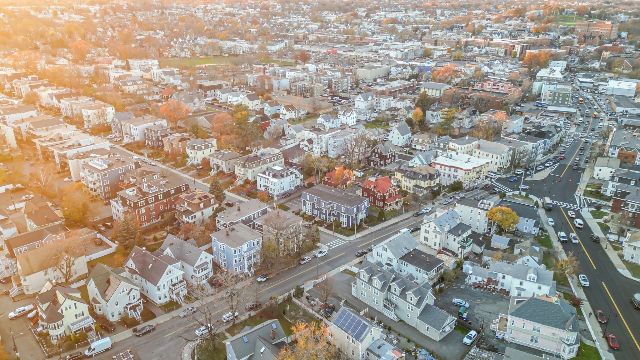 381 Adams St Unit 1, Dorchester, Boston, MA 02122 - Image 38